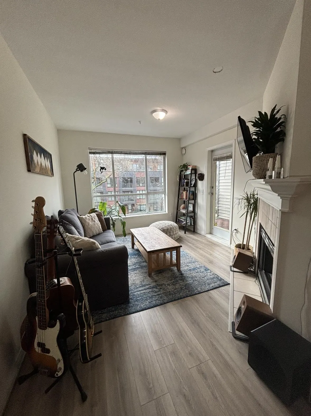 2755 Maple Street #304