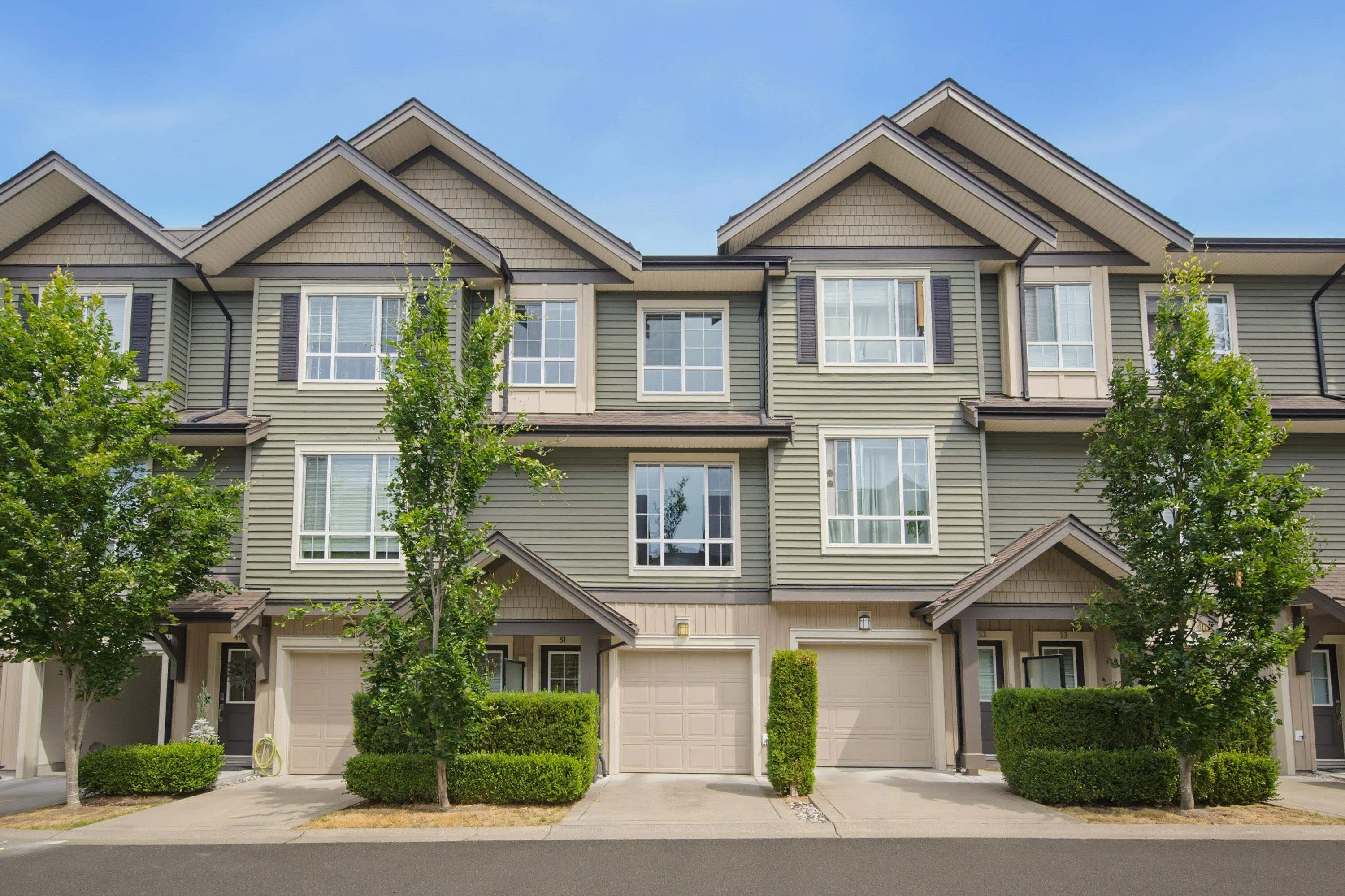4967 220 Street #51