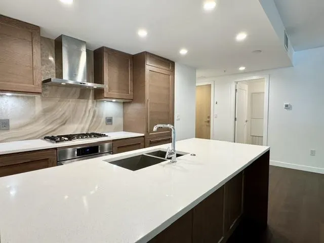 5629 Birney Avenue #2XX