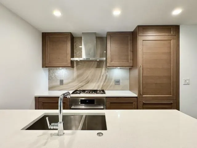 5629 Birney Avenue #2XX