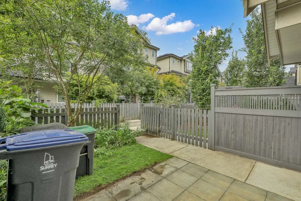 13898 64 Avenue #121