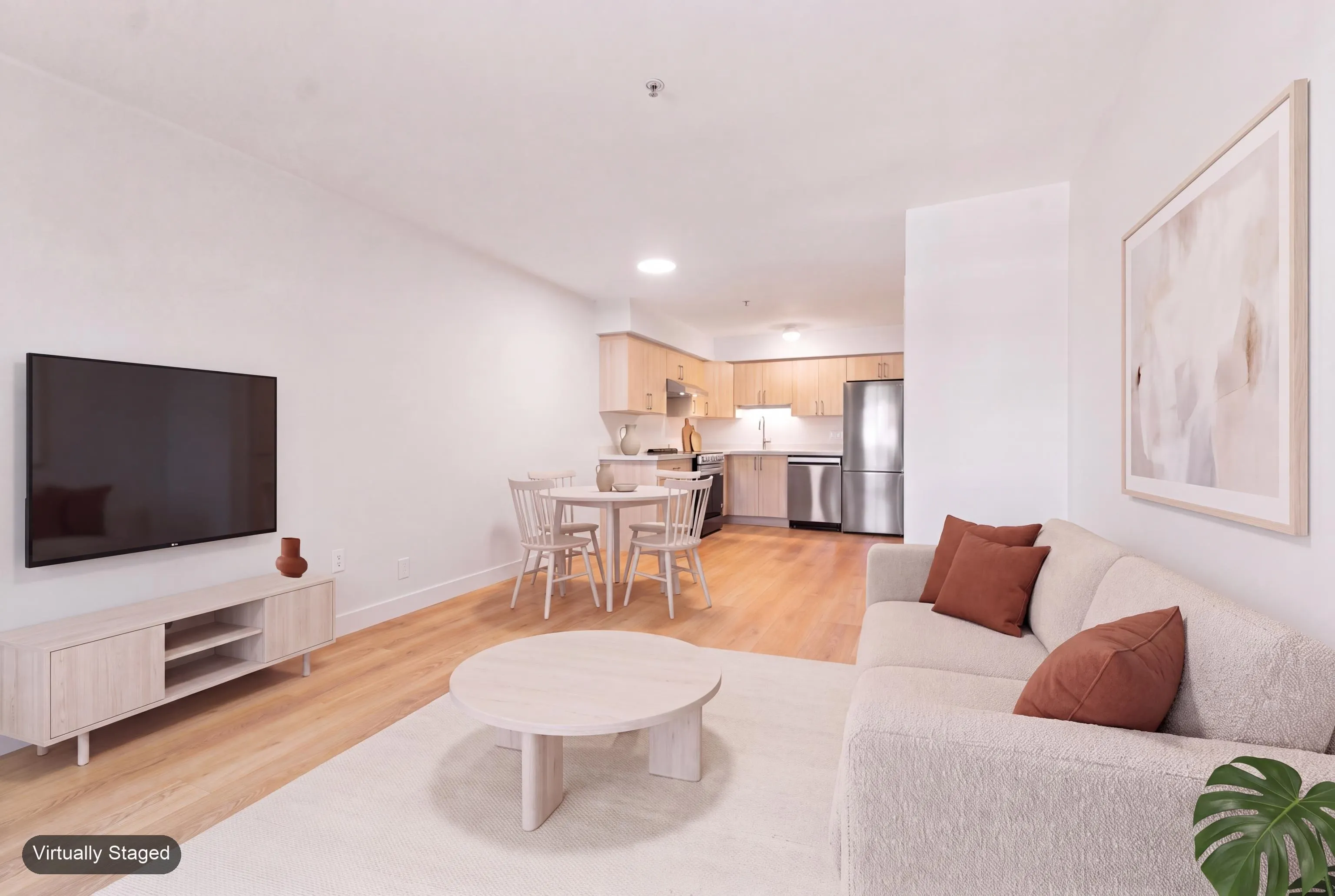 2928 Commercial Drive #301