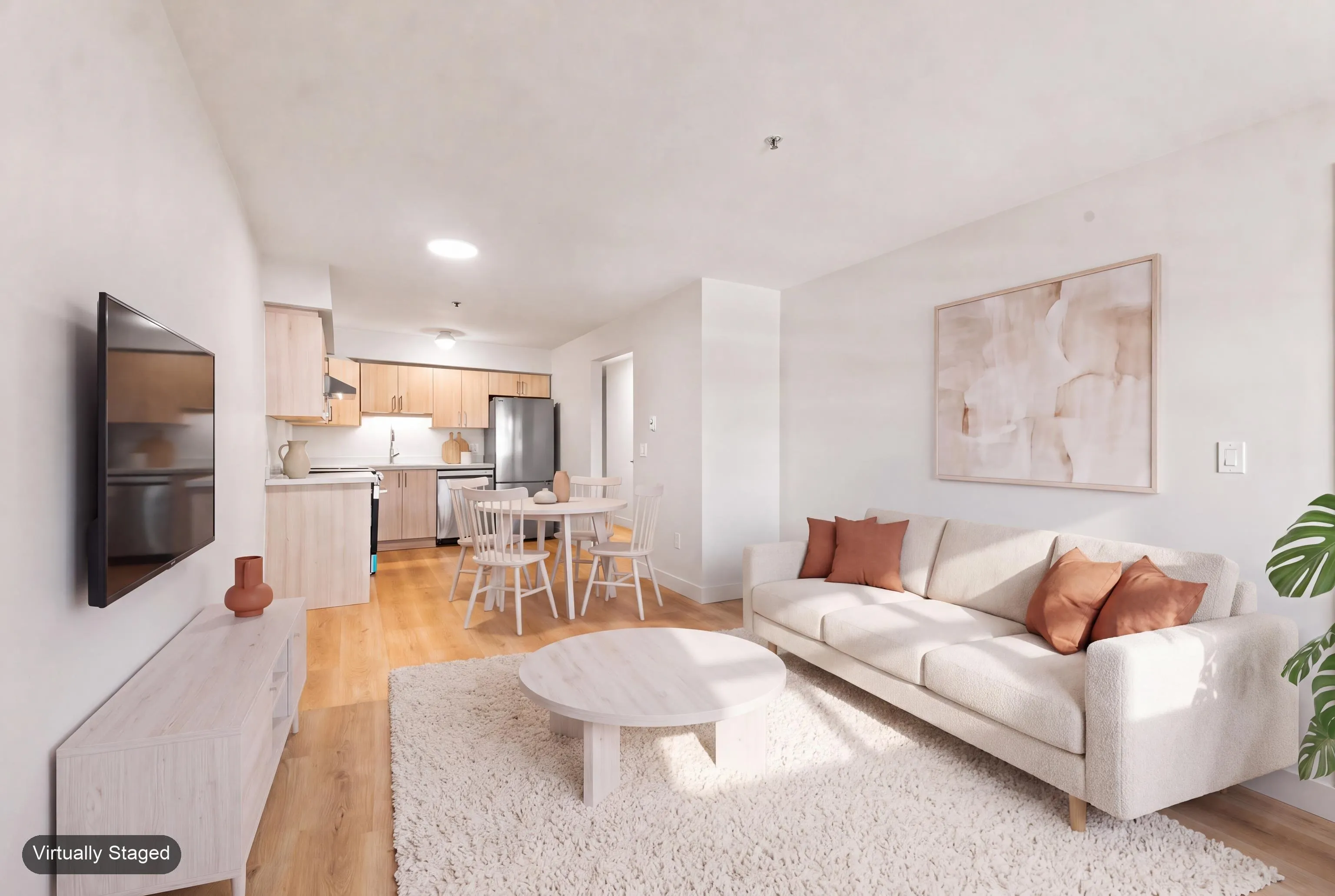 2928 Commercial Drive #301
