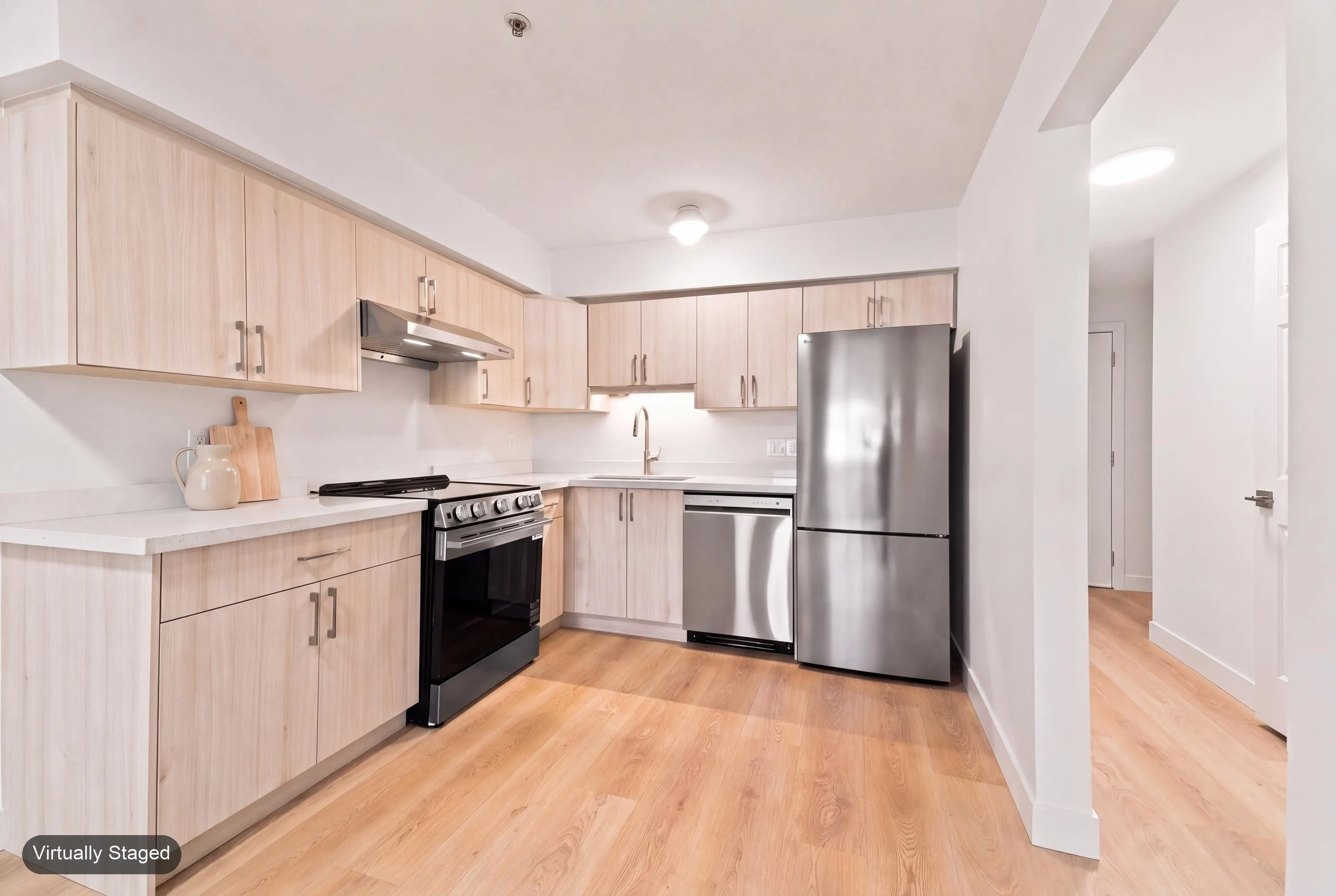2928 Commercial Drive #301