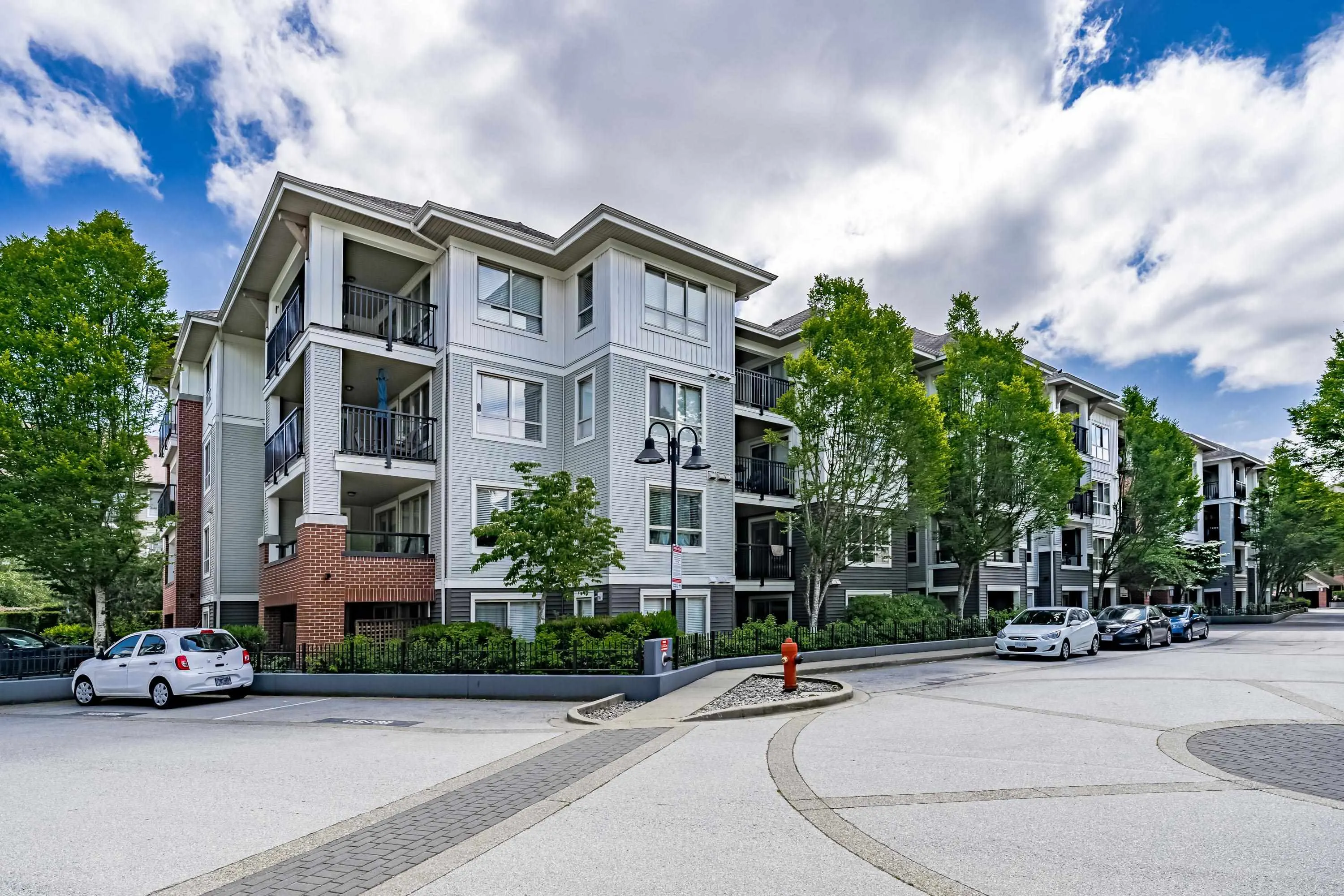 8929 202 Street #A218