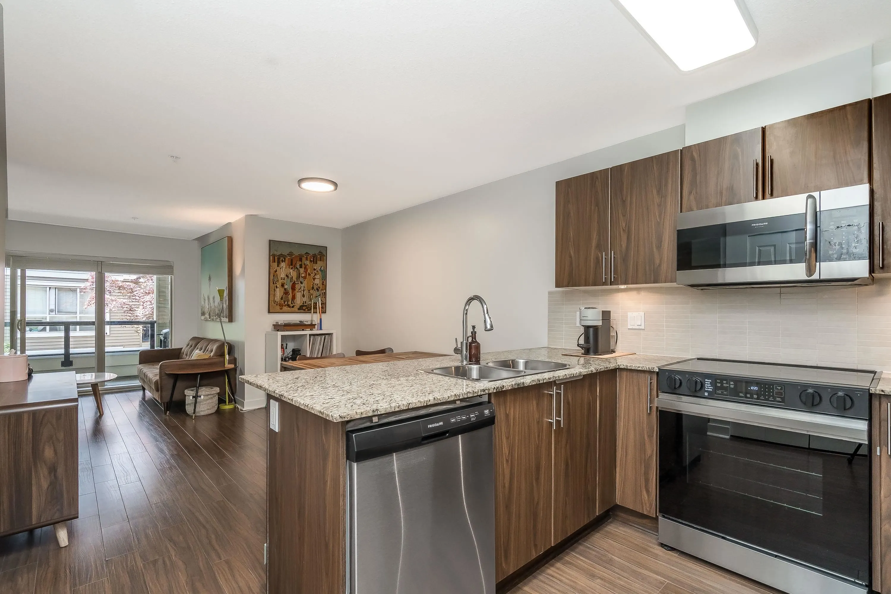 8929 202 Street #A218