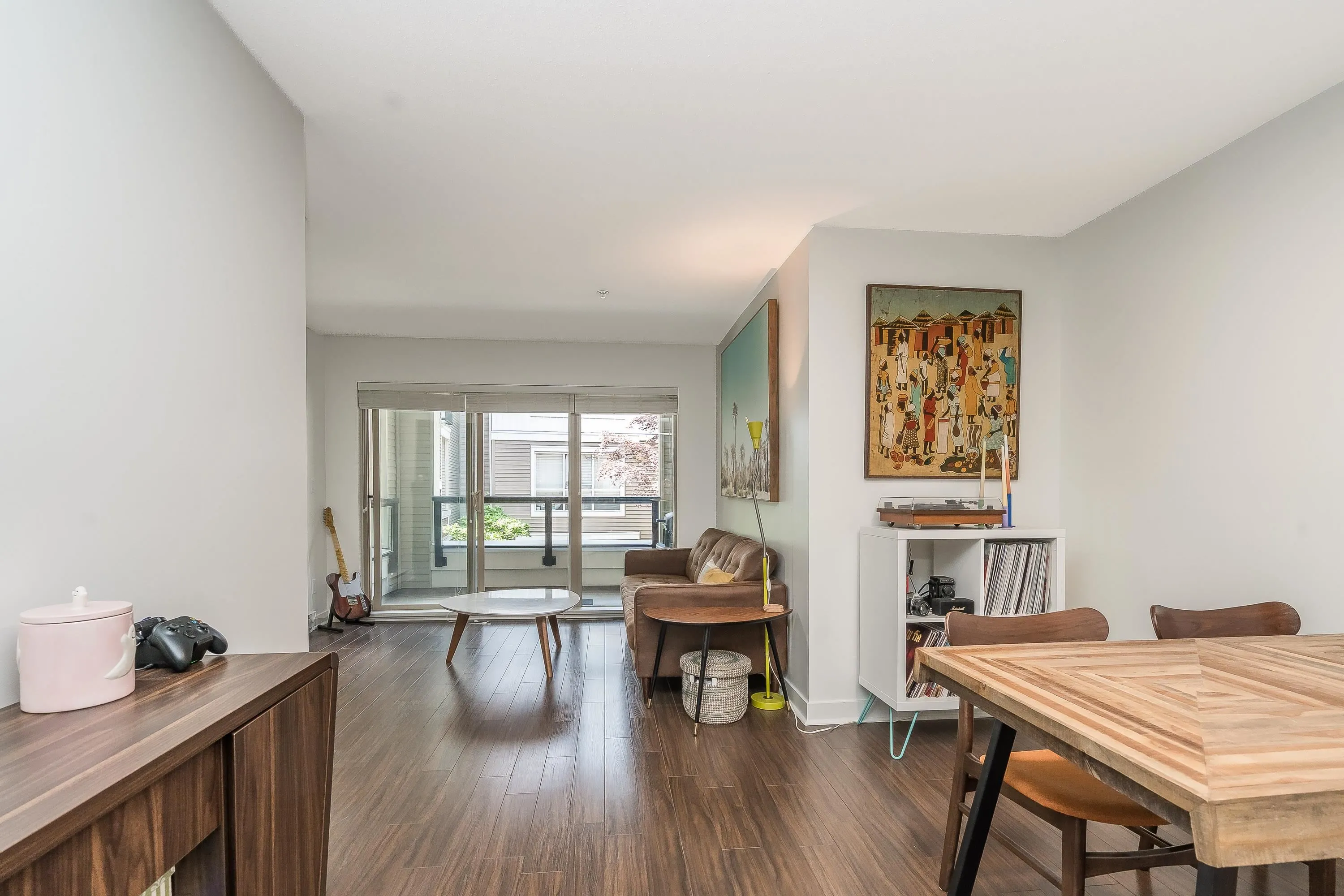 8929 202 Street #A218