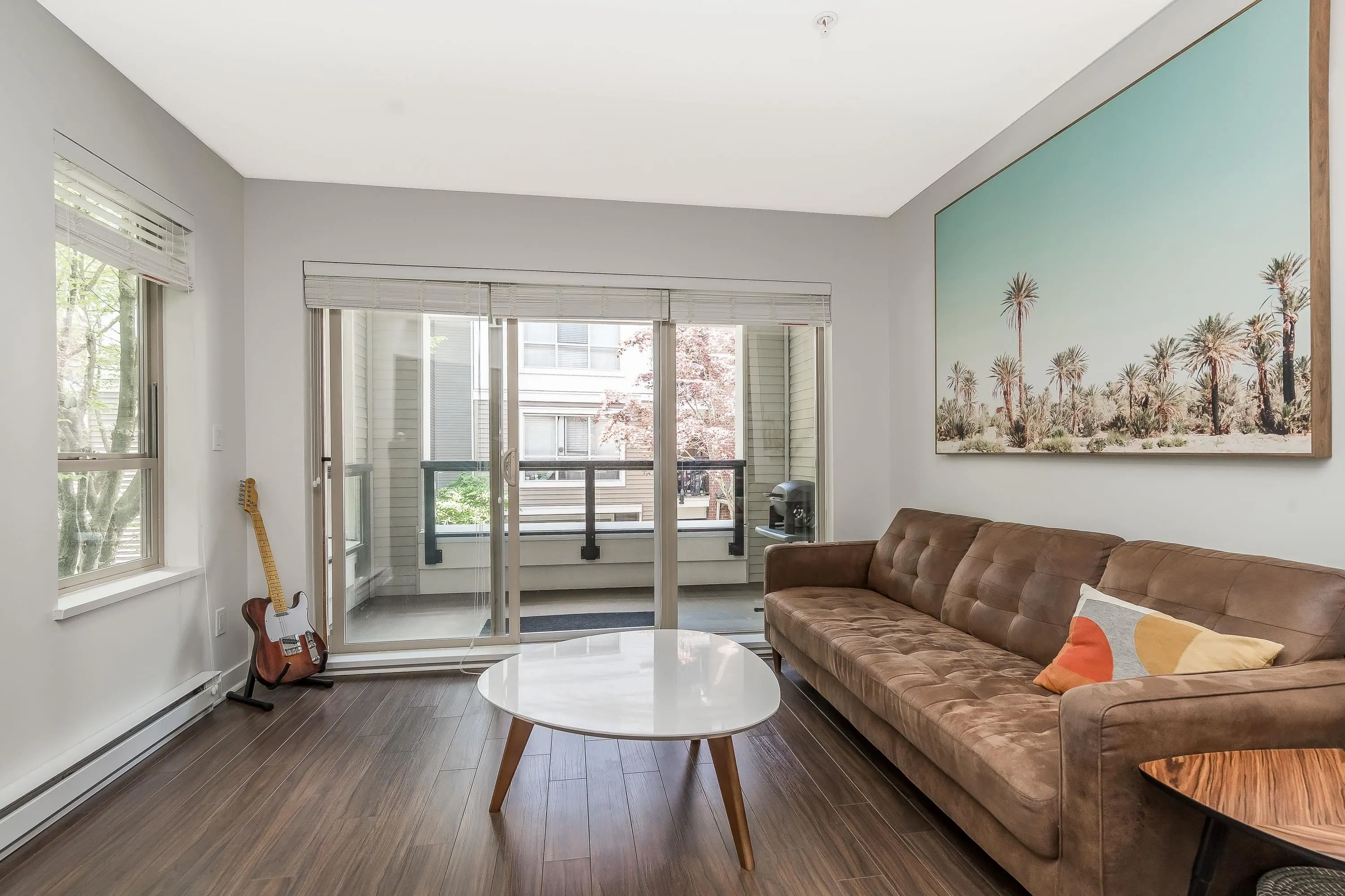 8929 202 Street #A218