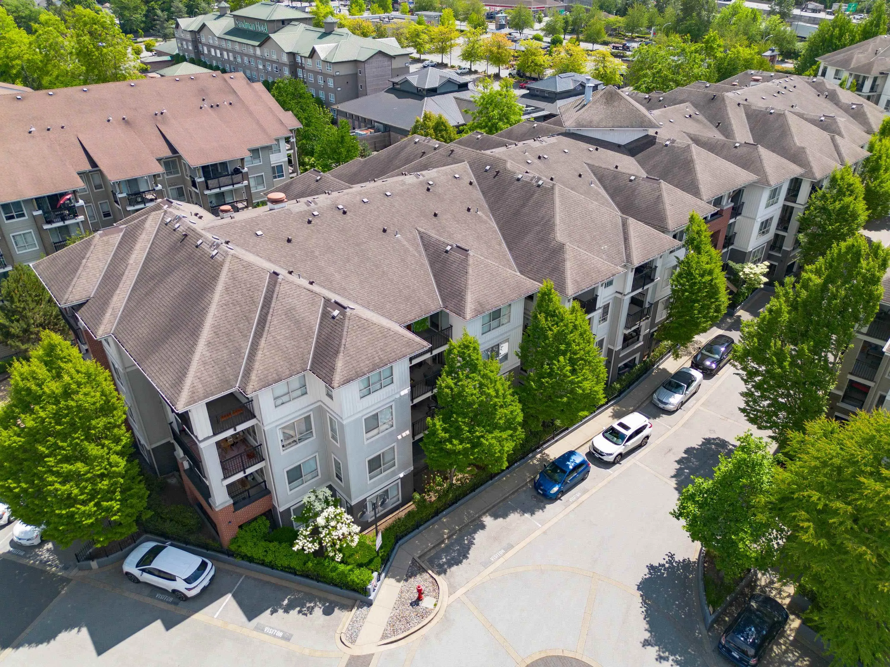 8929 202 Street #A218