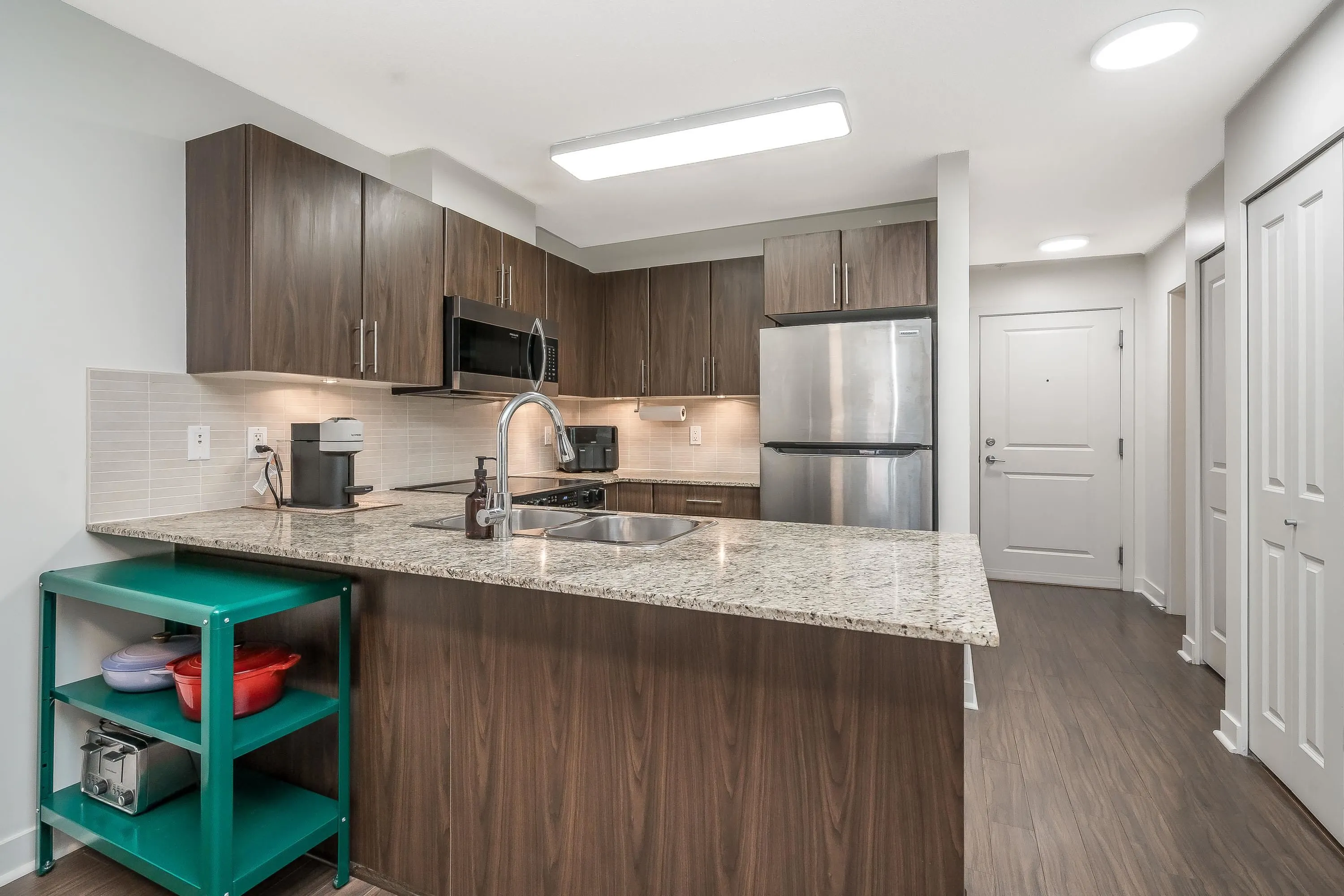 8929 202 Street #A218