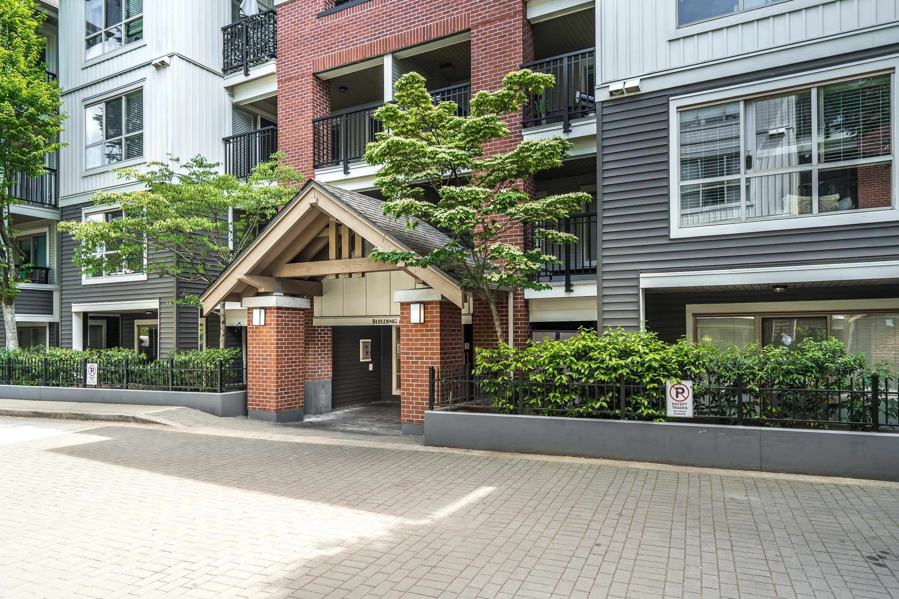 8929 202 Street #A218
