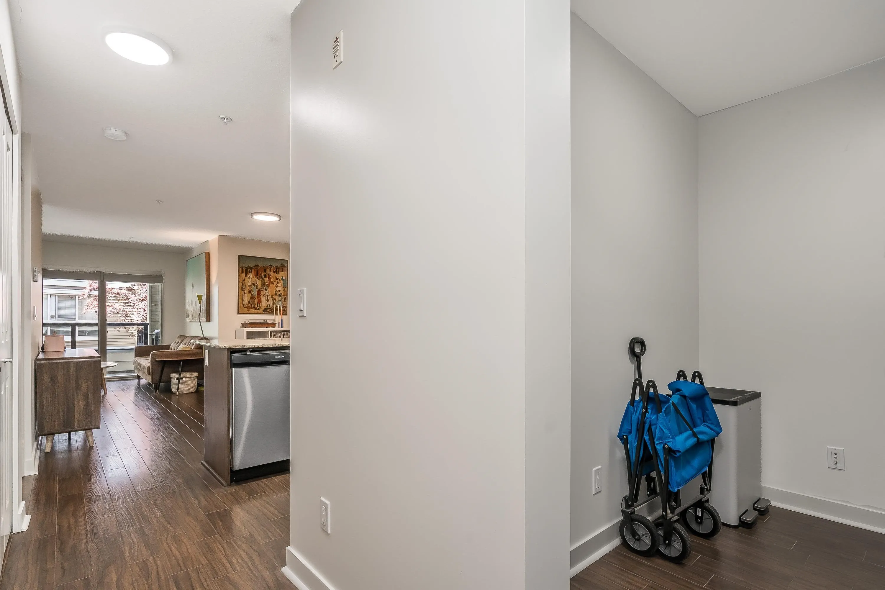 8929 202 Street #A218