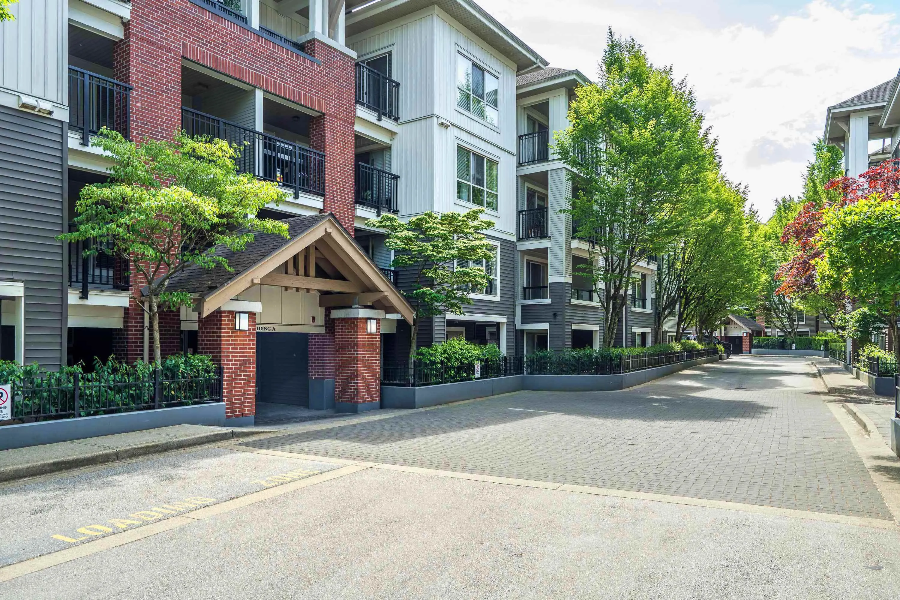 8929 202 Street #A218
