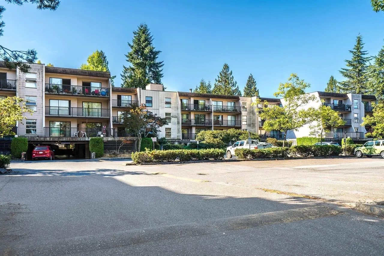15268 100 Avenue #307