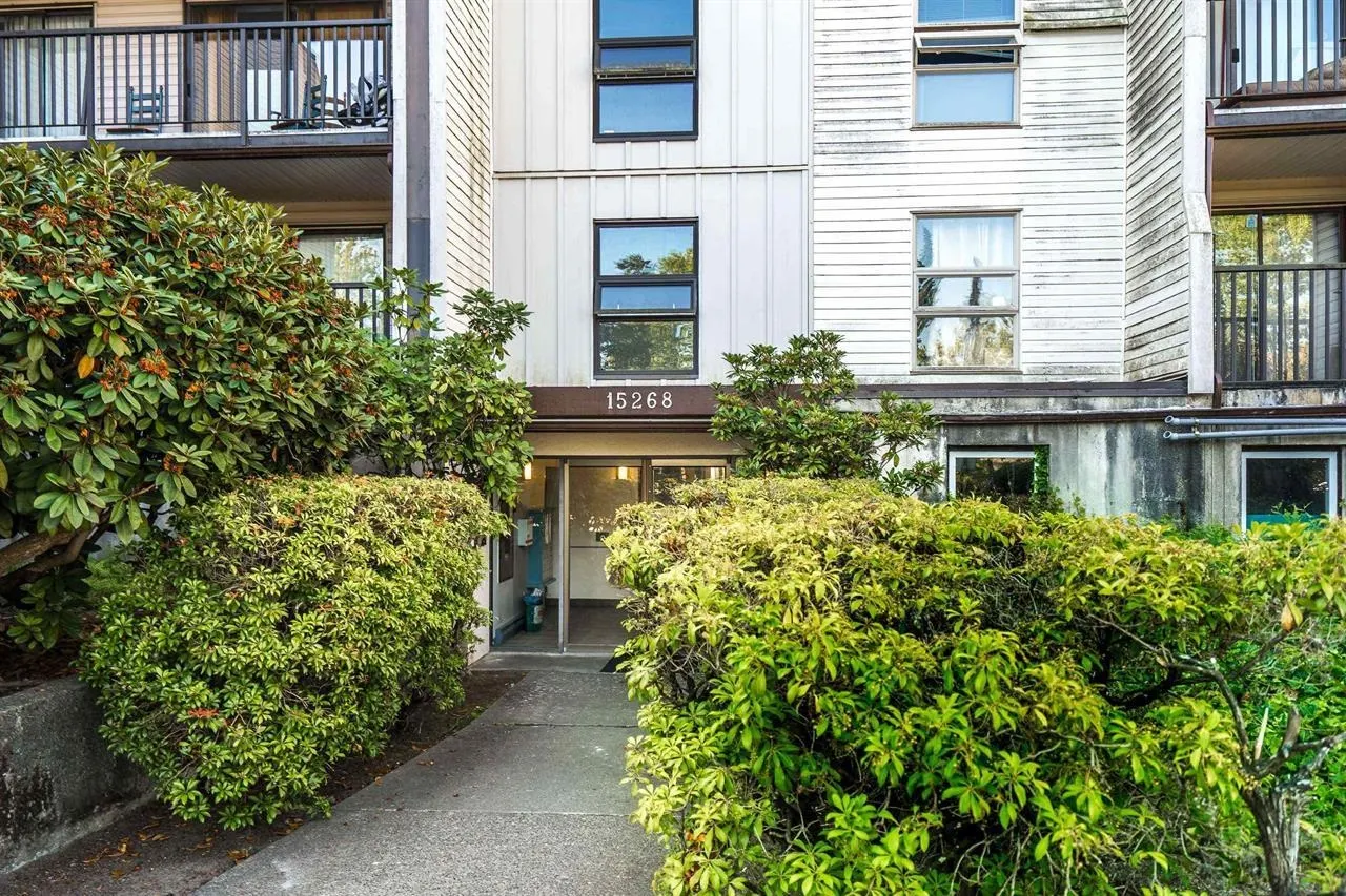 15268 100 Avenue #307