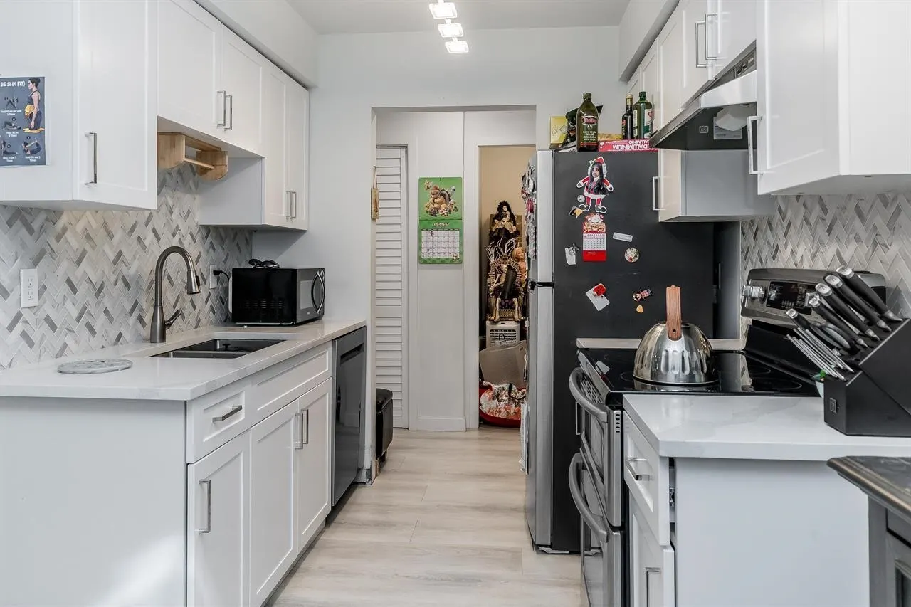 15268 100 Avenue #307