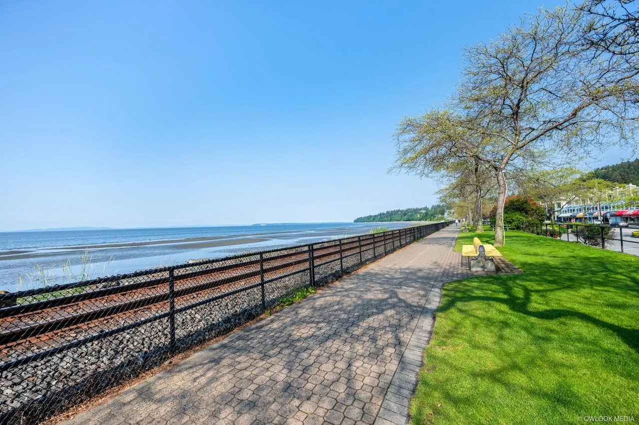 14881 Marine Drive Drive #103