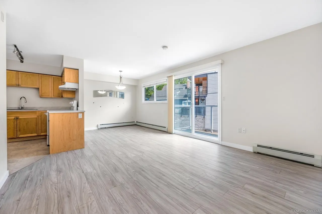 14881 Marine Drive Drive #103