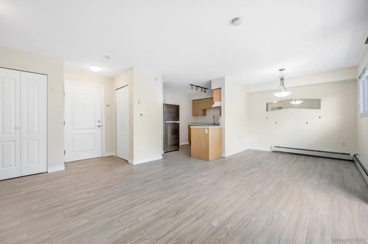 14881 Marine Drive Drive #103