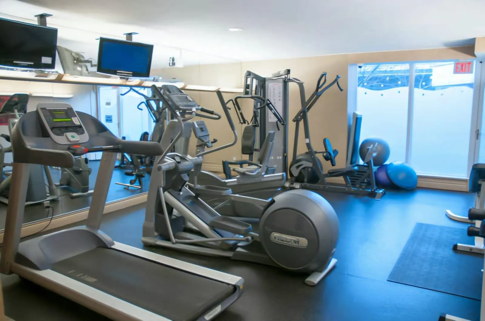 186 Athletes Way