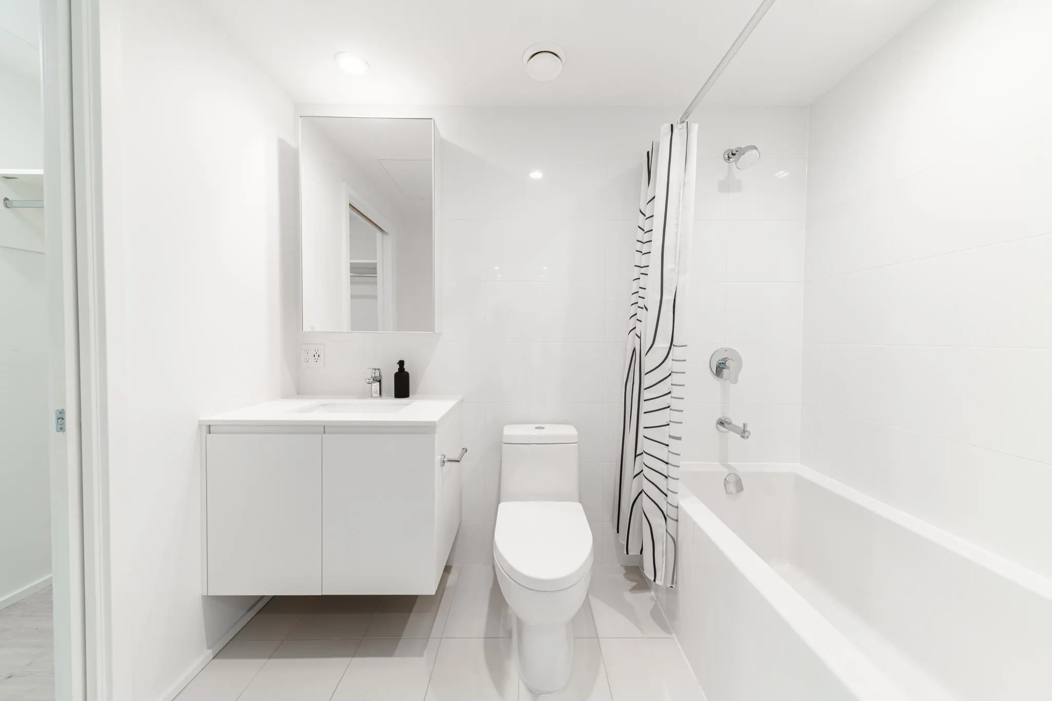 3833 Evergreen Place #302