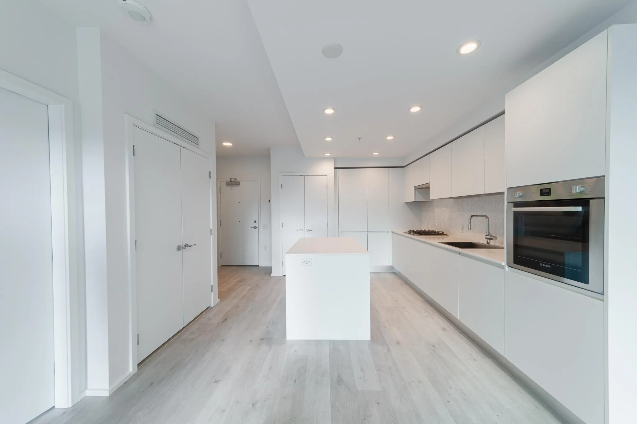 3833 Evergreen Place #302