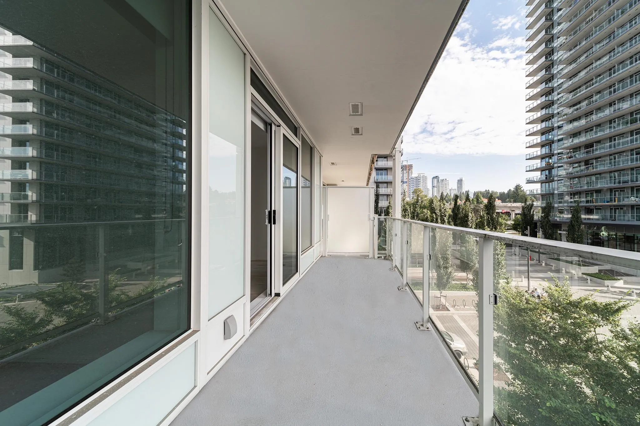 3833 Evergreen Place #302