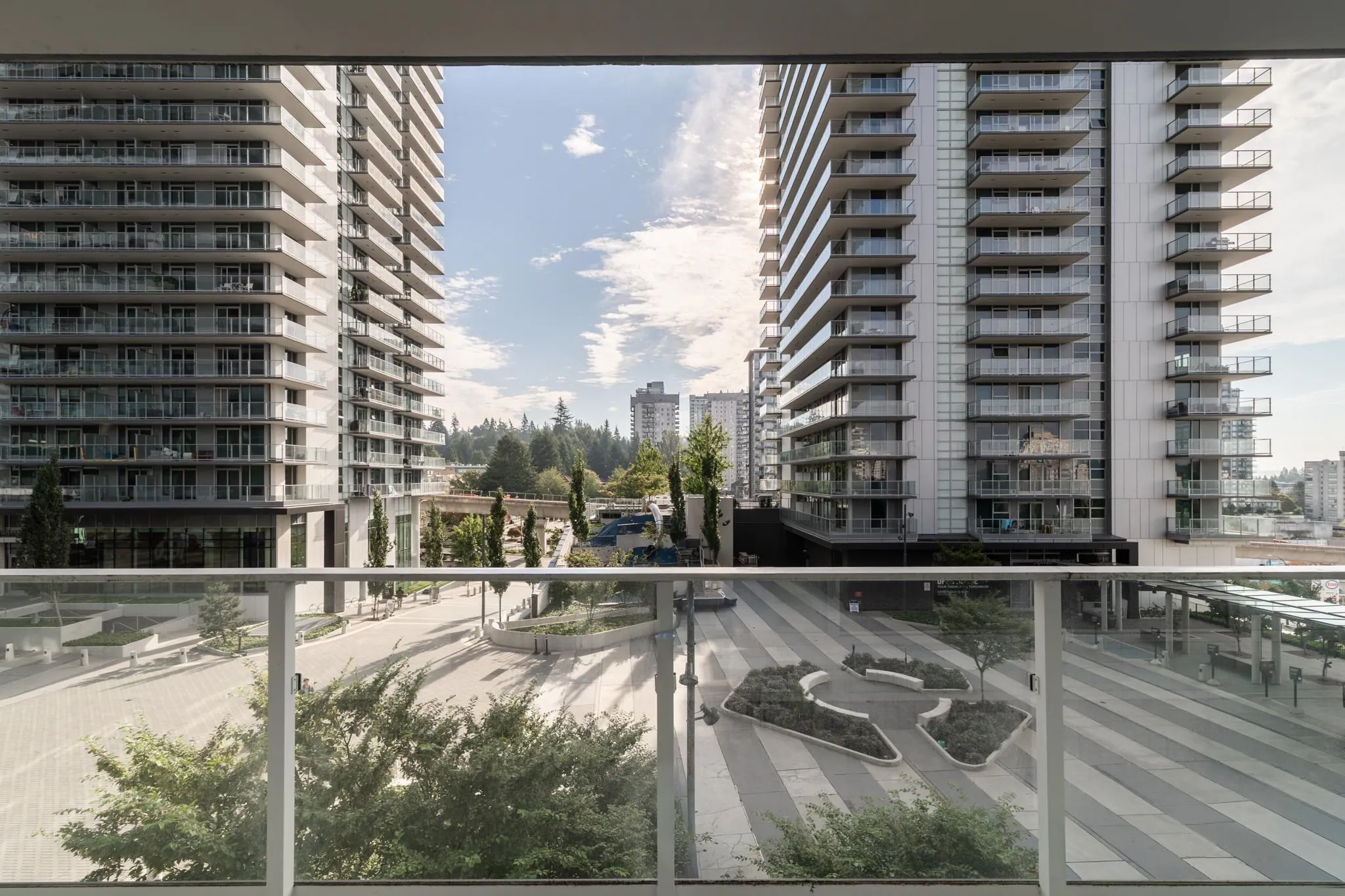 3833 Evergreen Place #302