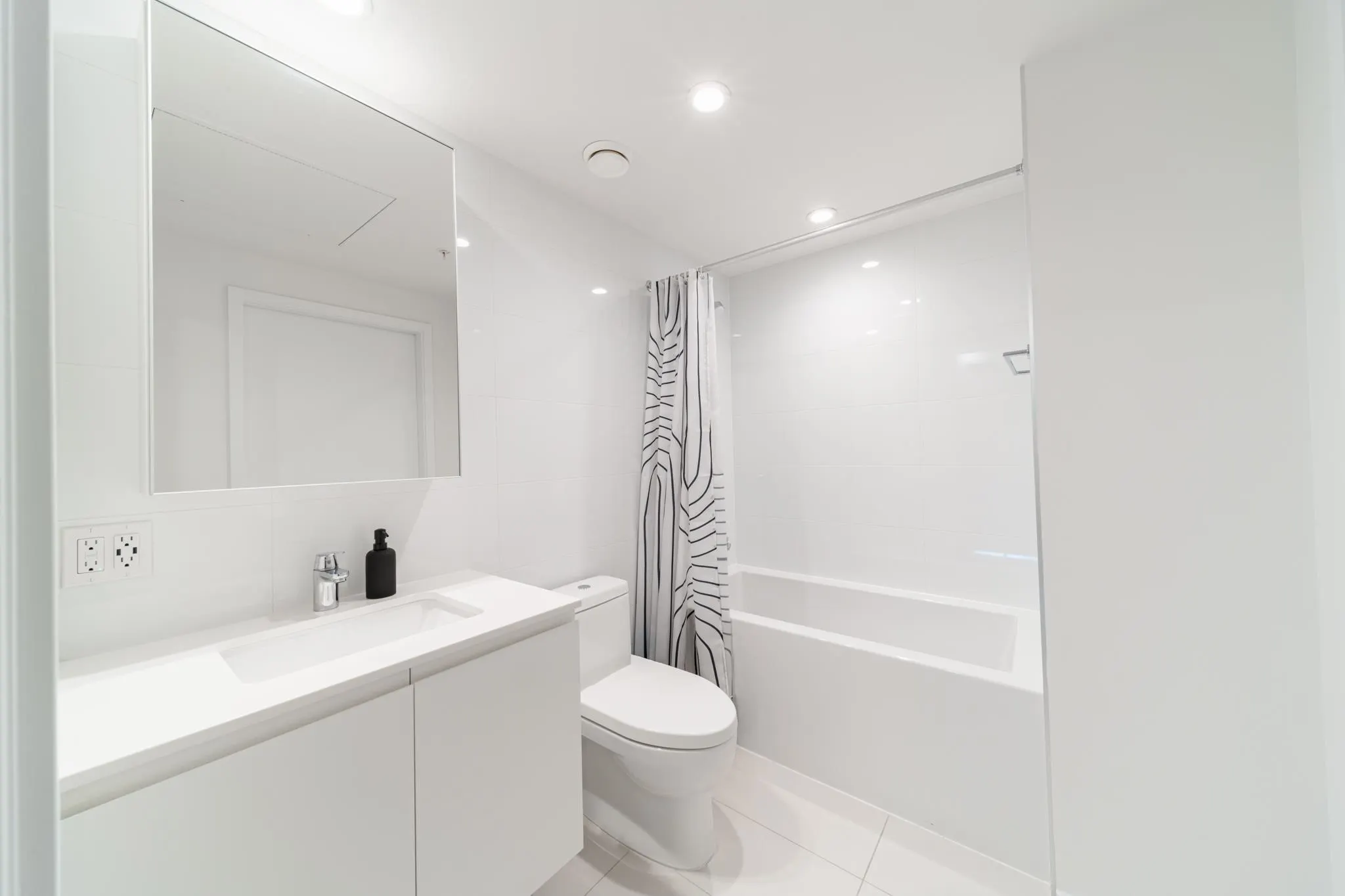 3833 Evergreen Place #302
