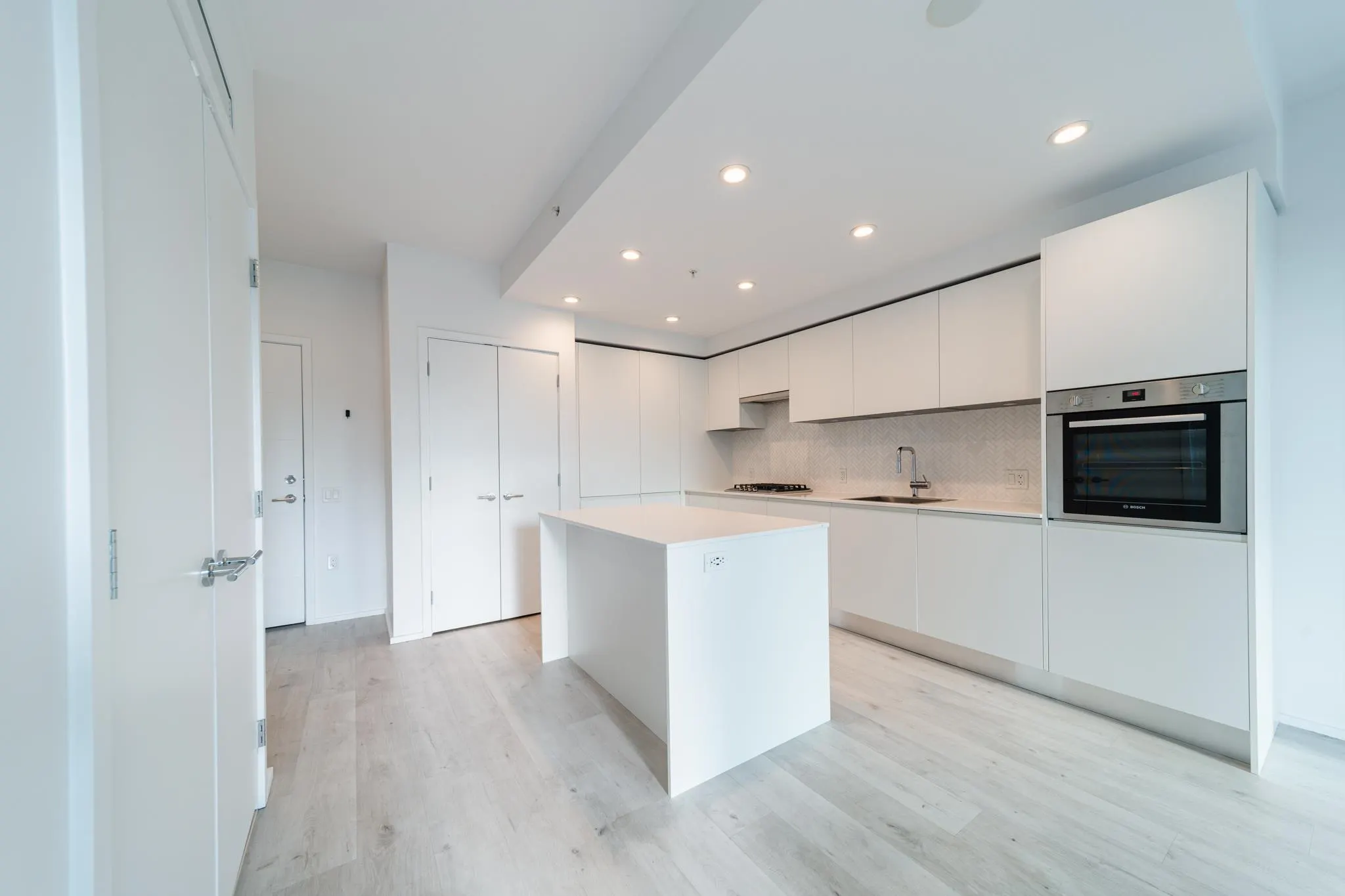 3833 Evergreen Place #302