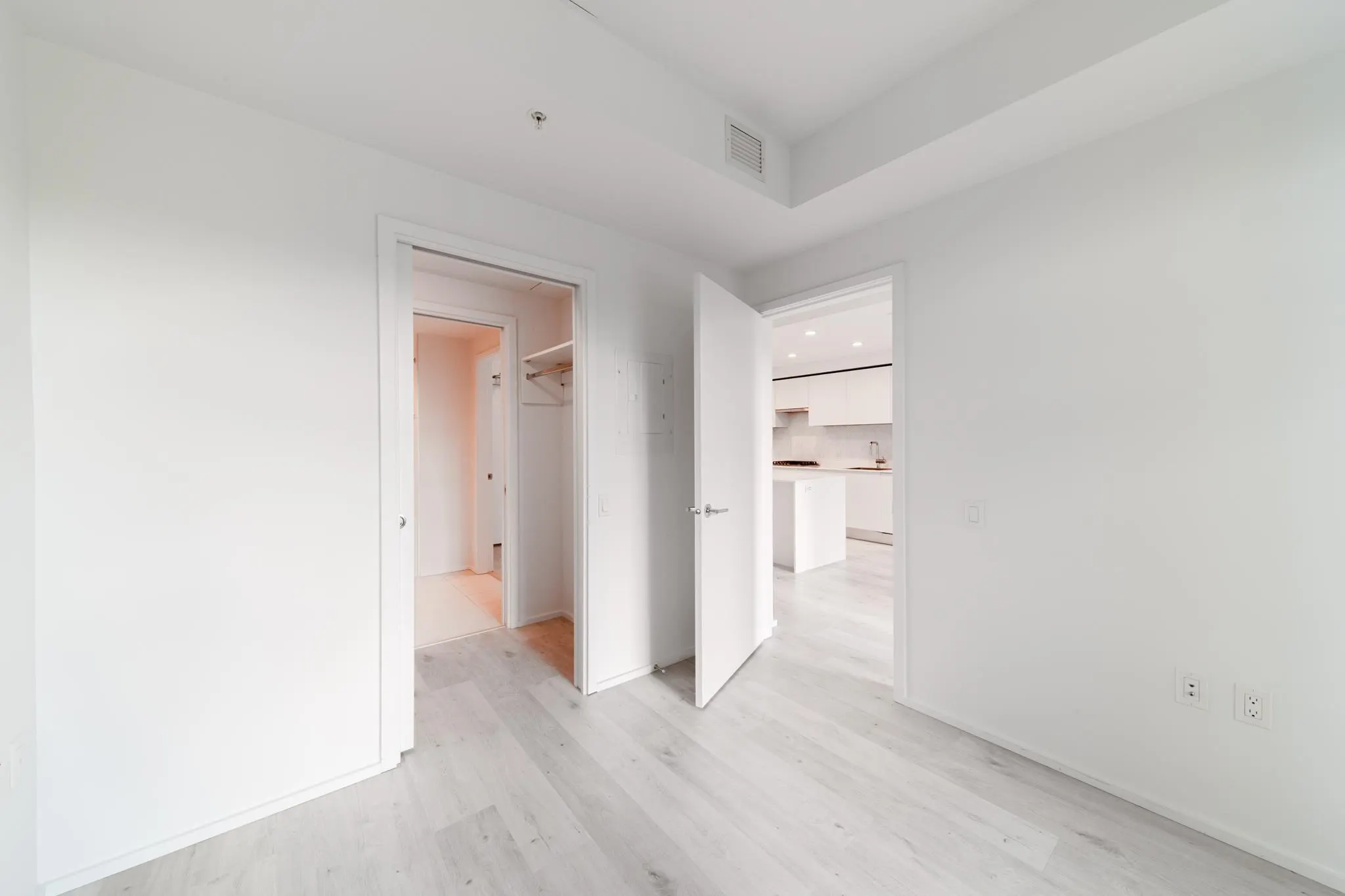 3833 Evergreen Place #302