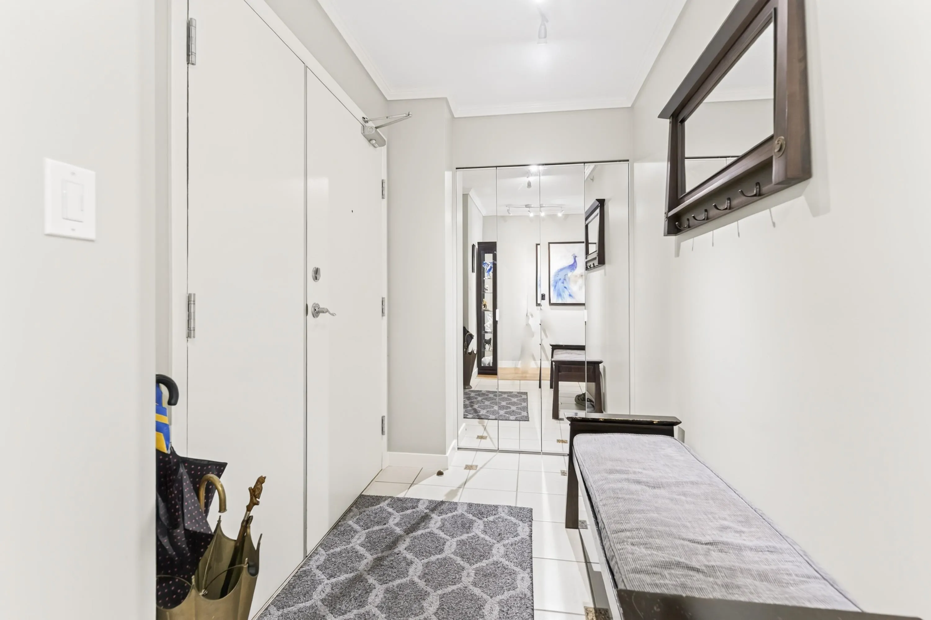 1033 Marinaside Crescent #3607