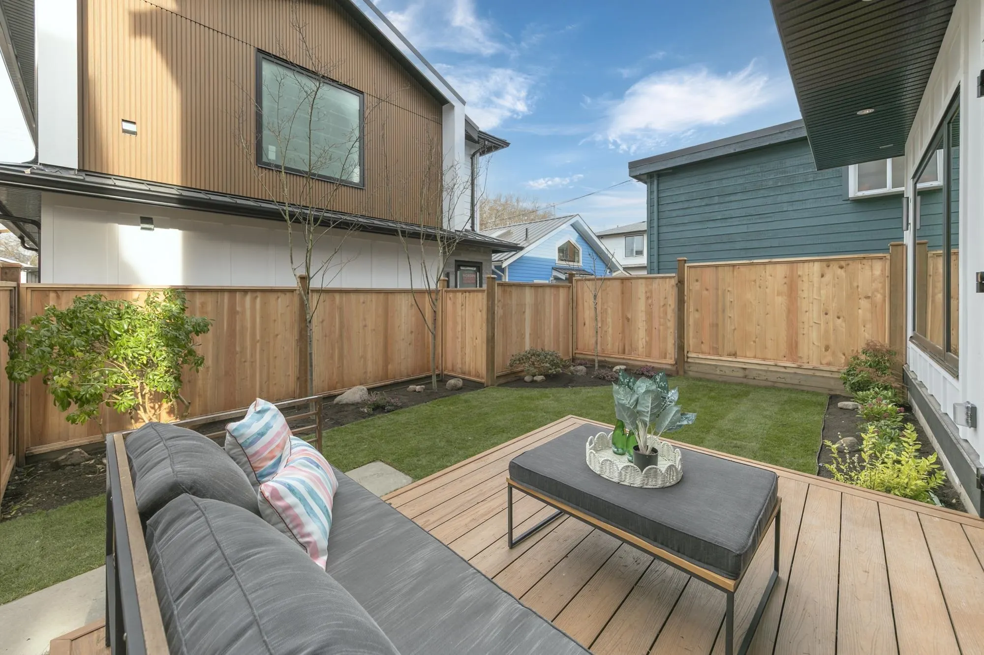 4023 W 18th Avenue #2