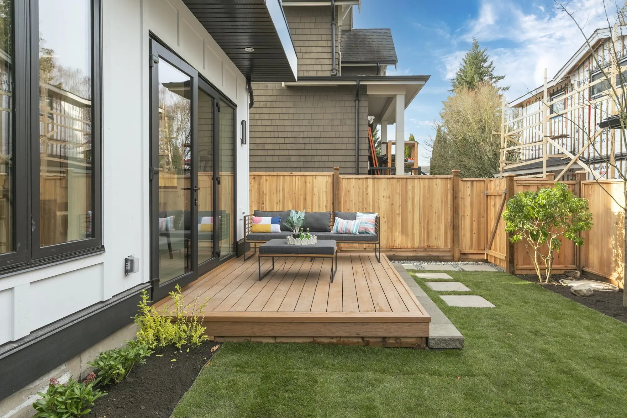 4023 W 18th Avenue #2