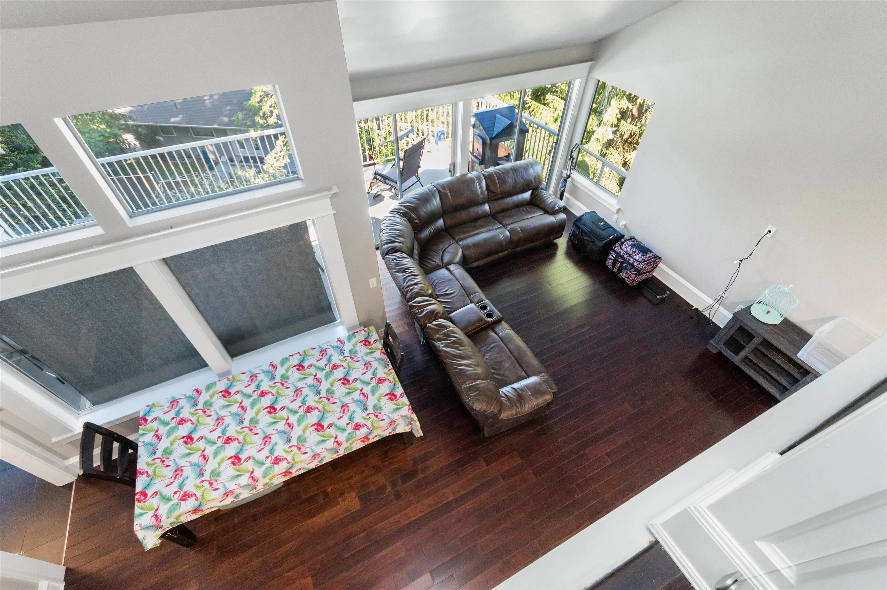 2716 St Moritz Way