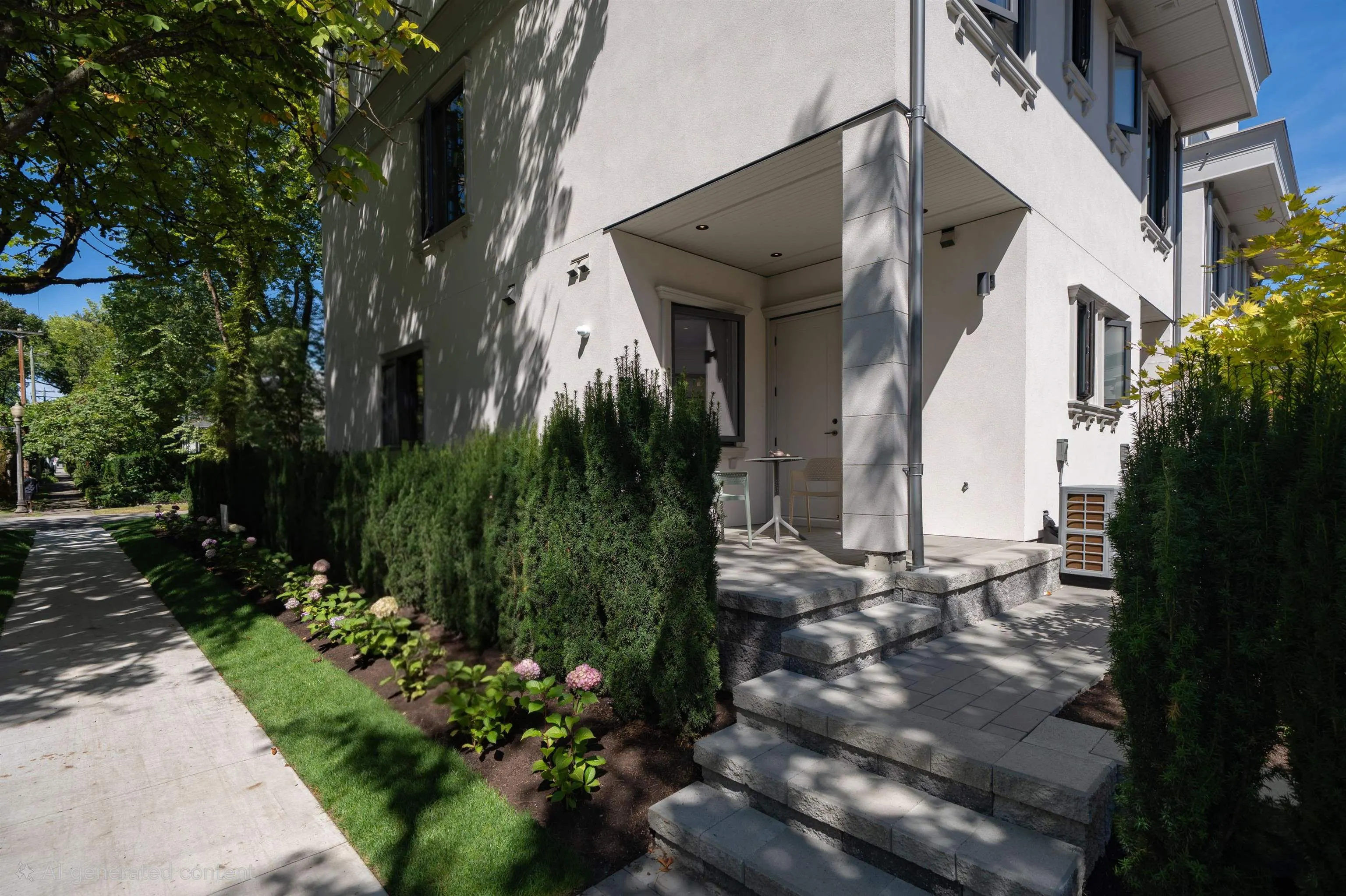 1592 Nanton Avenue #1