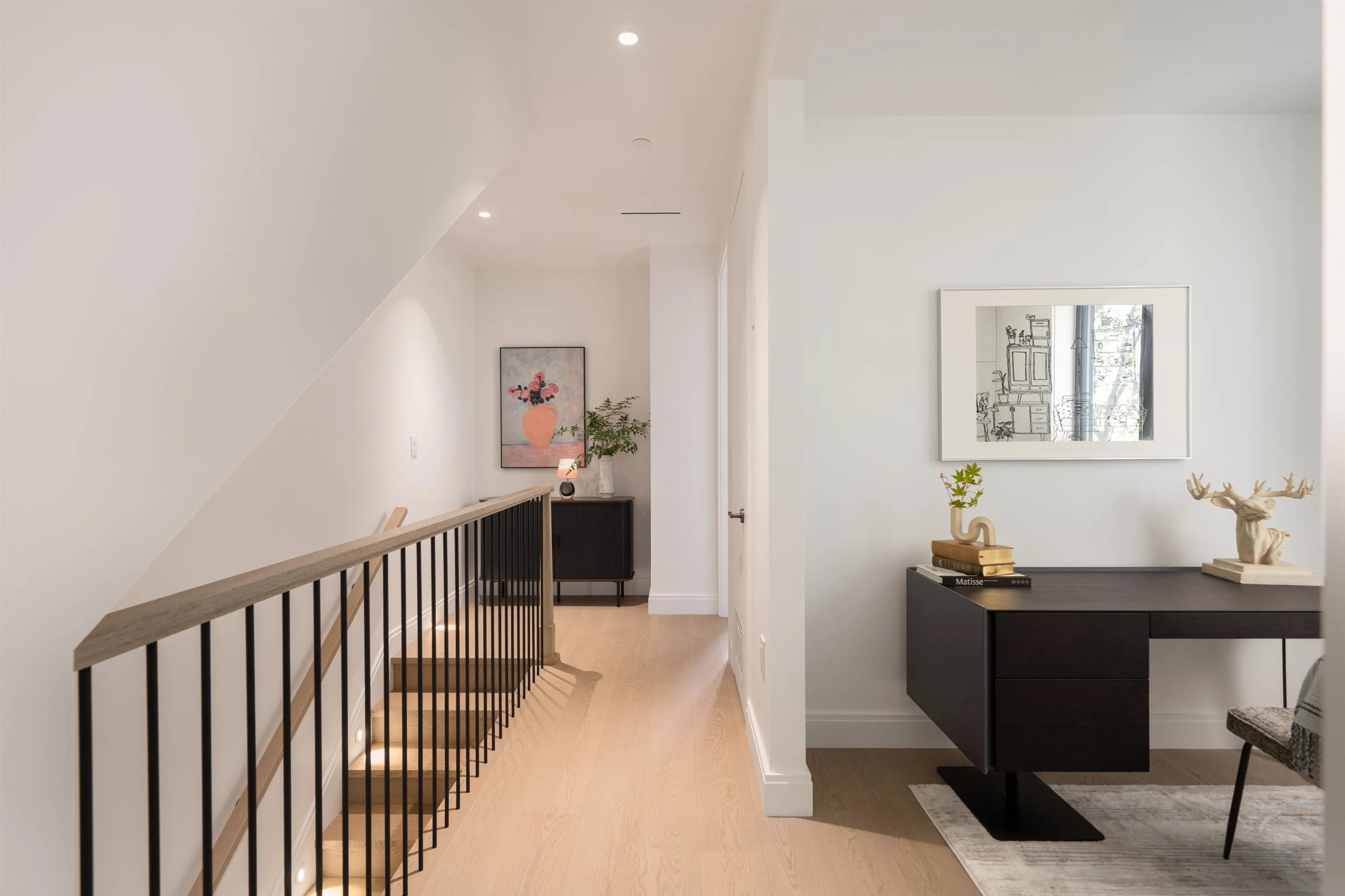 1592 Nanton Avenue #1