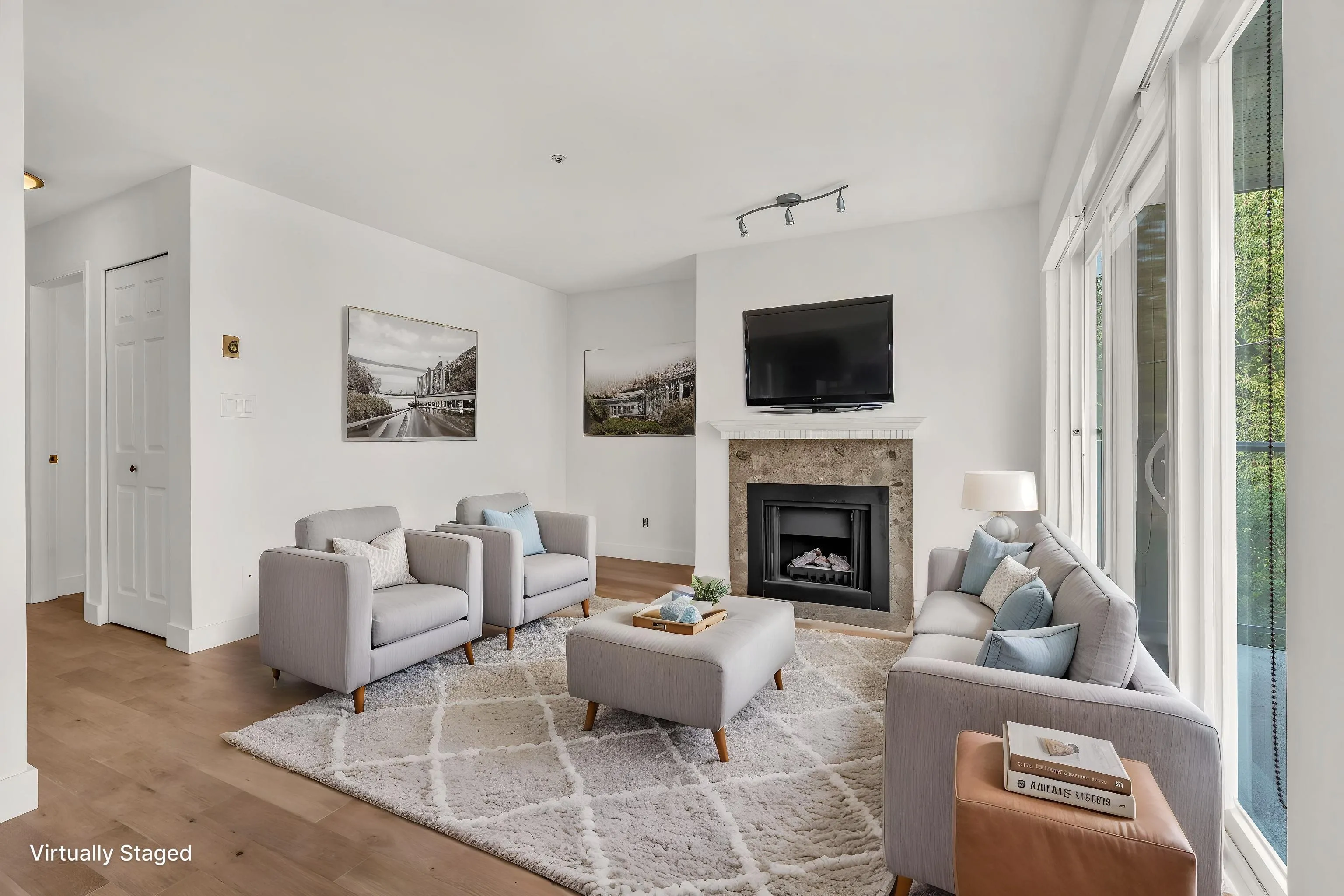 833 W 16th Avenue #204