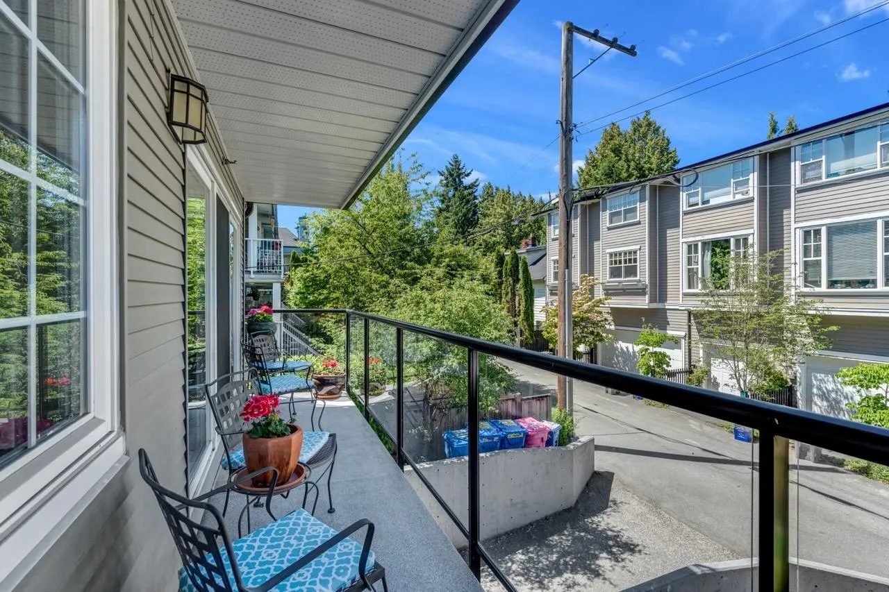 833 W 16th Avenue #204
