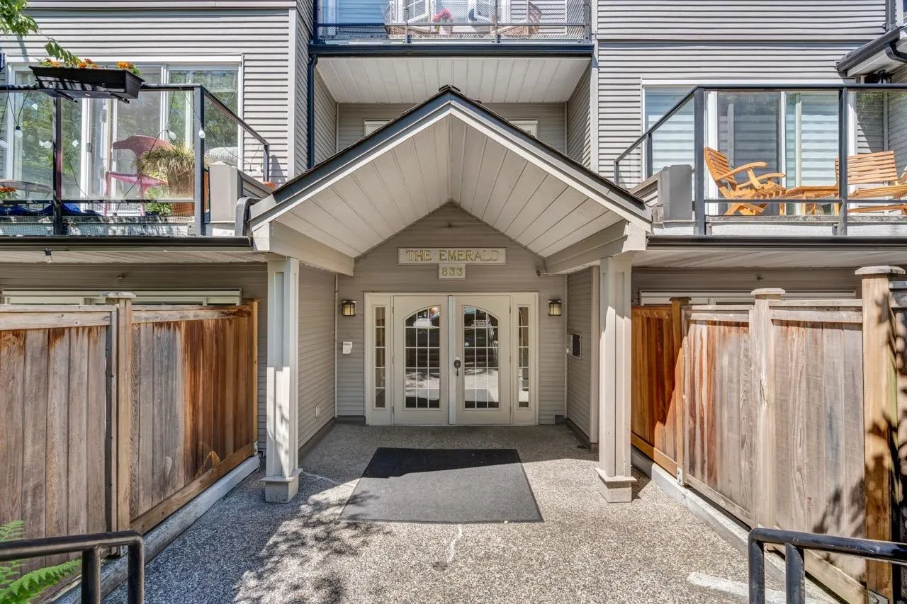 833 W 16th Avenue #204