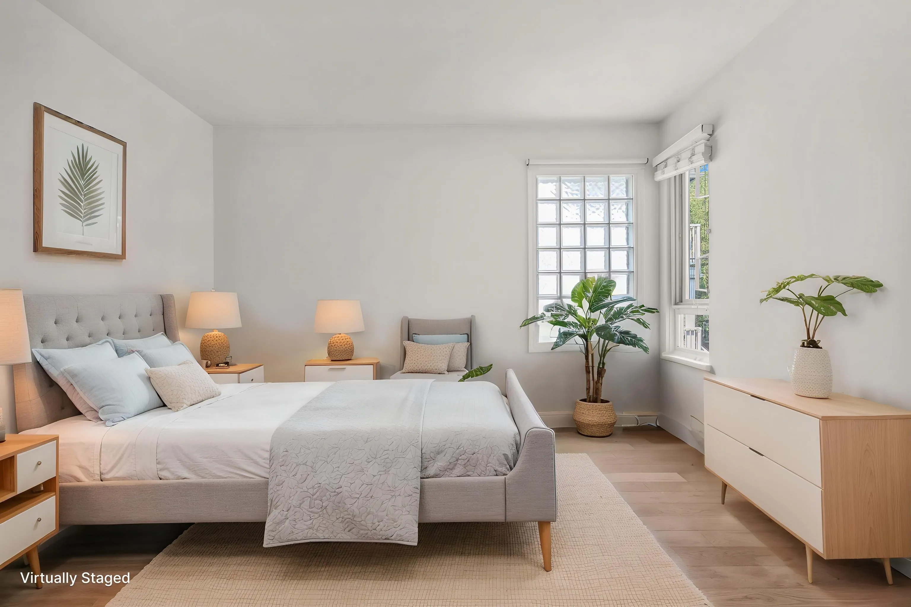 833 W 16th Avenue #204