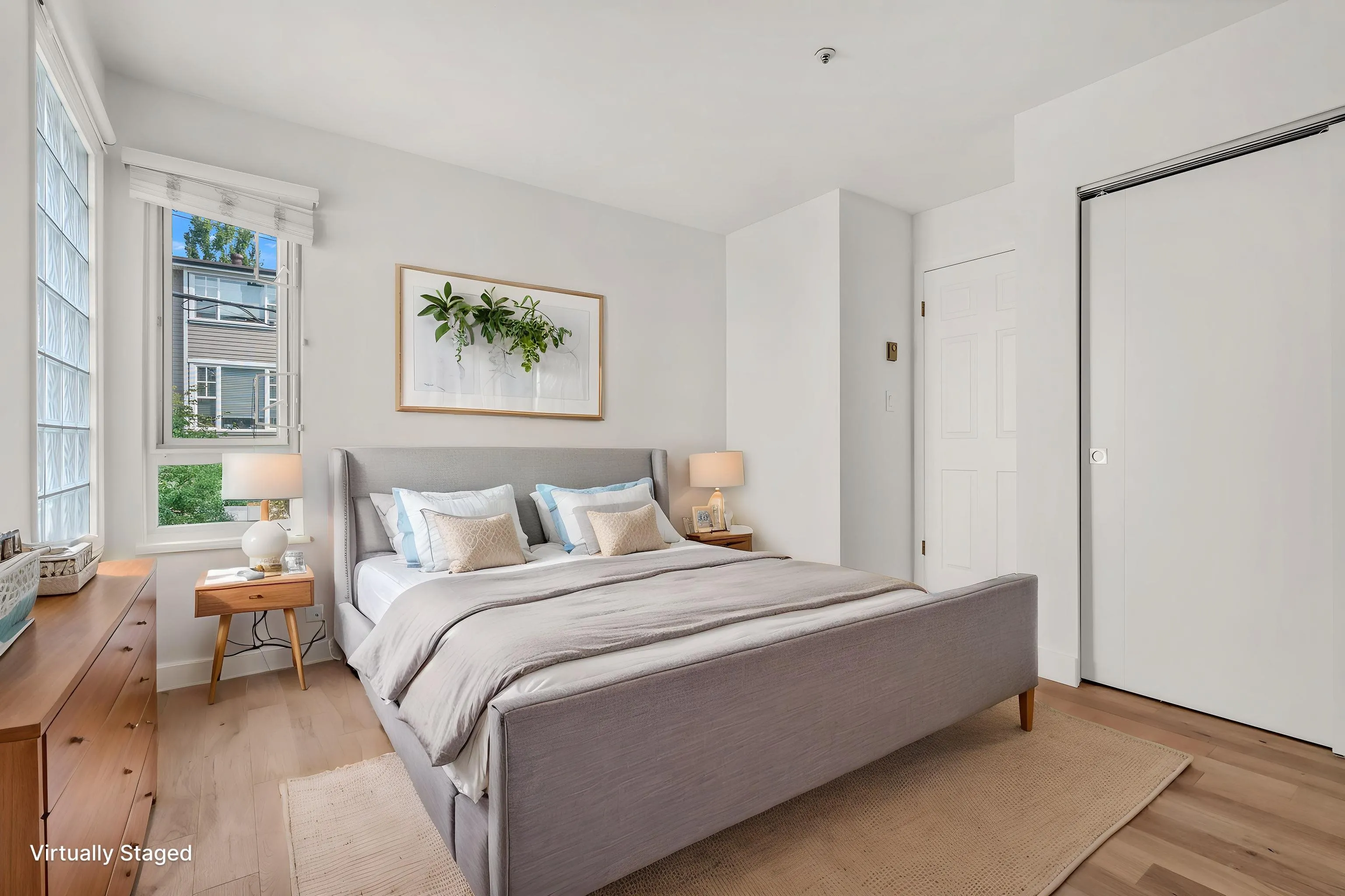 833 W 16th Avenue #204