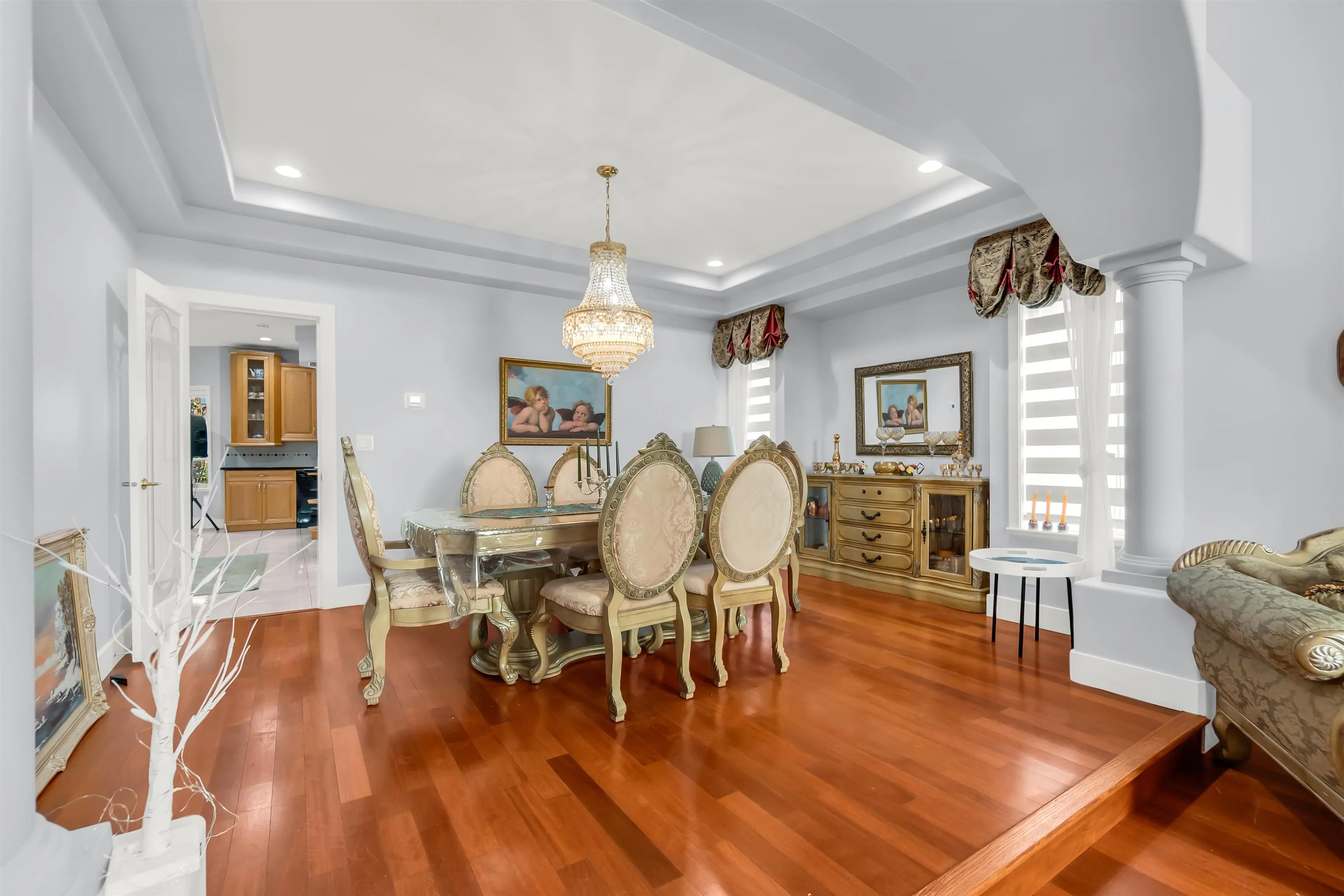 3179 Arrrowsmith Place
