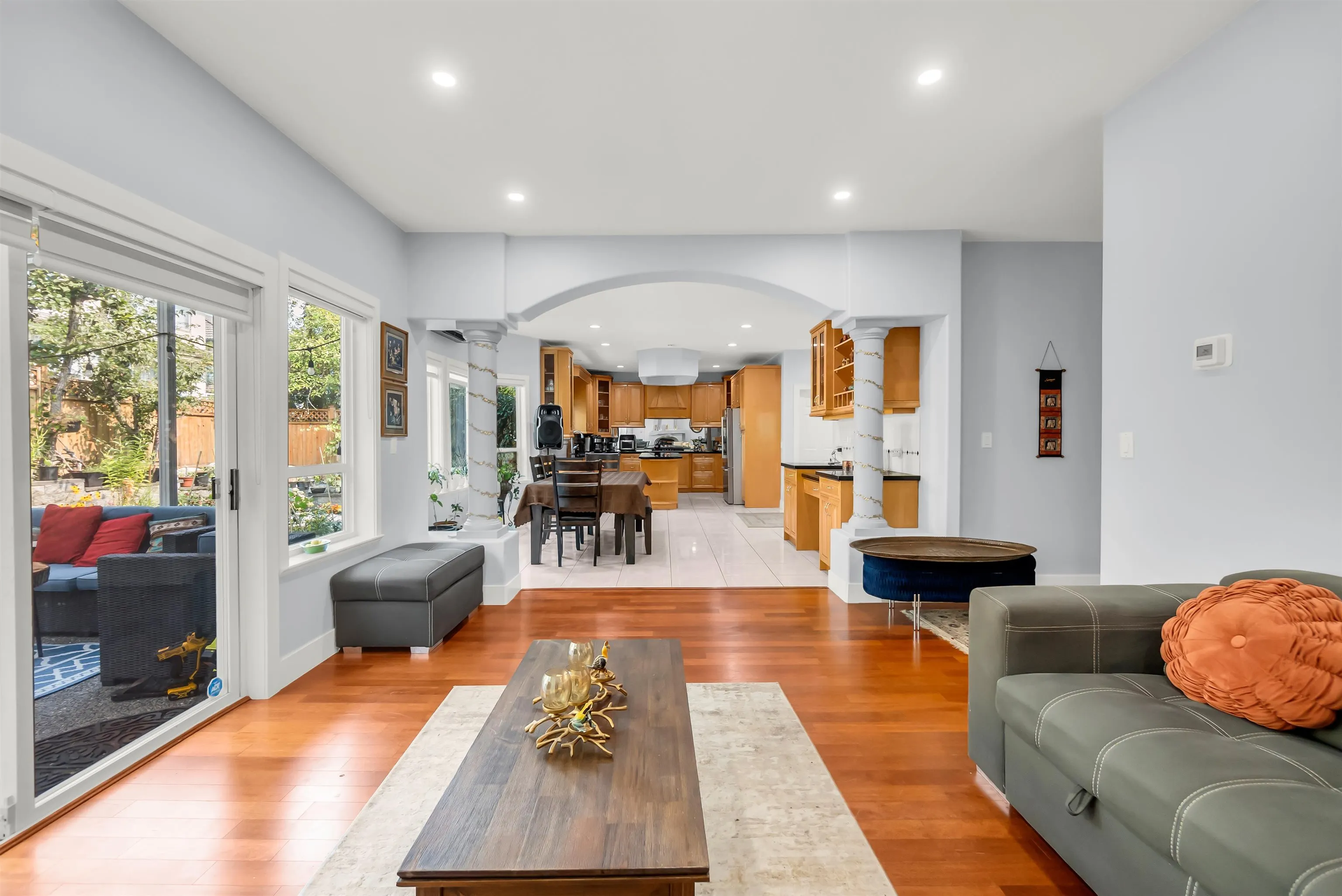 3179 Arrrowsmith Place