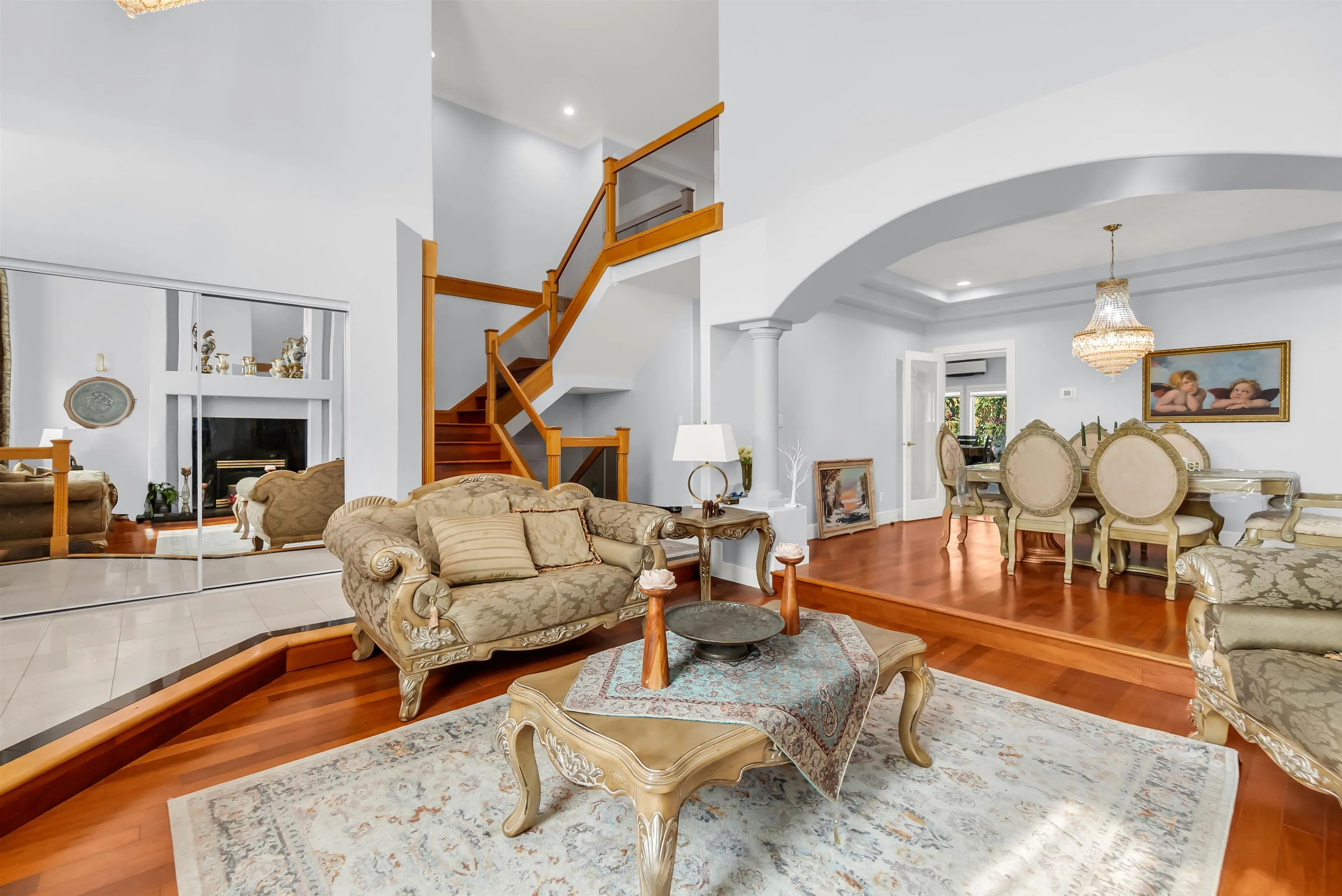 3179 Arrrowsmith Place