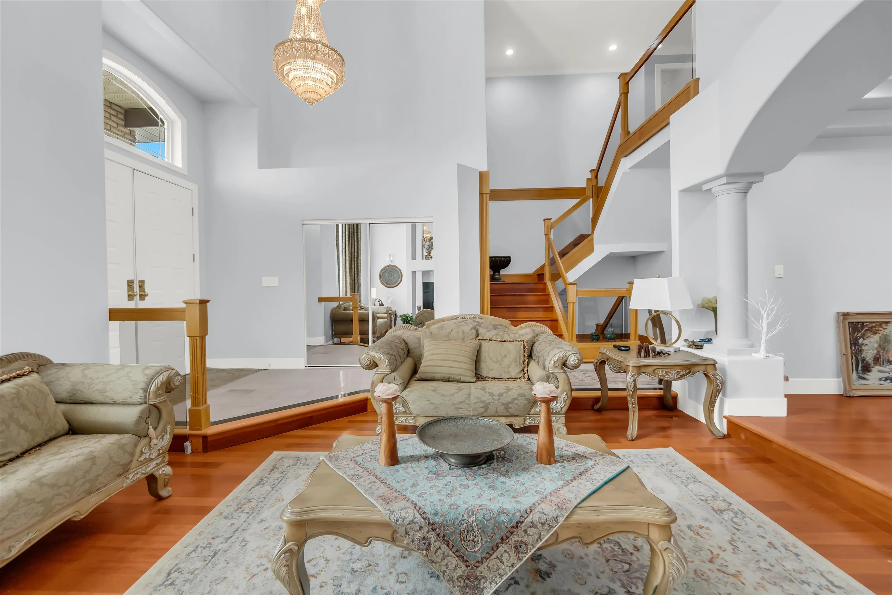 3179 Arrrowsmith Place