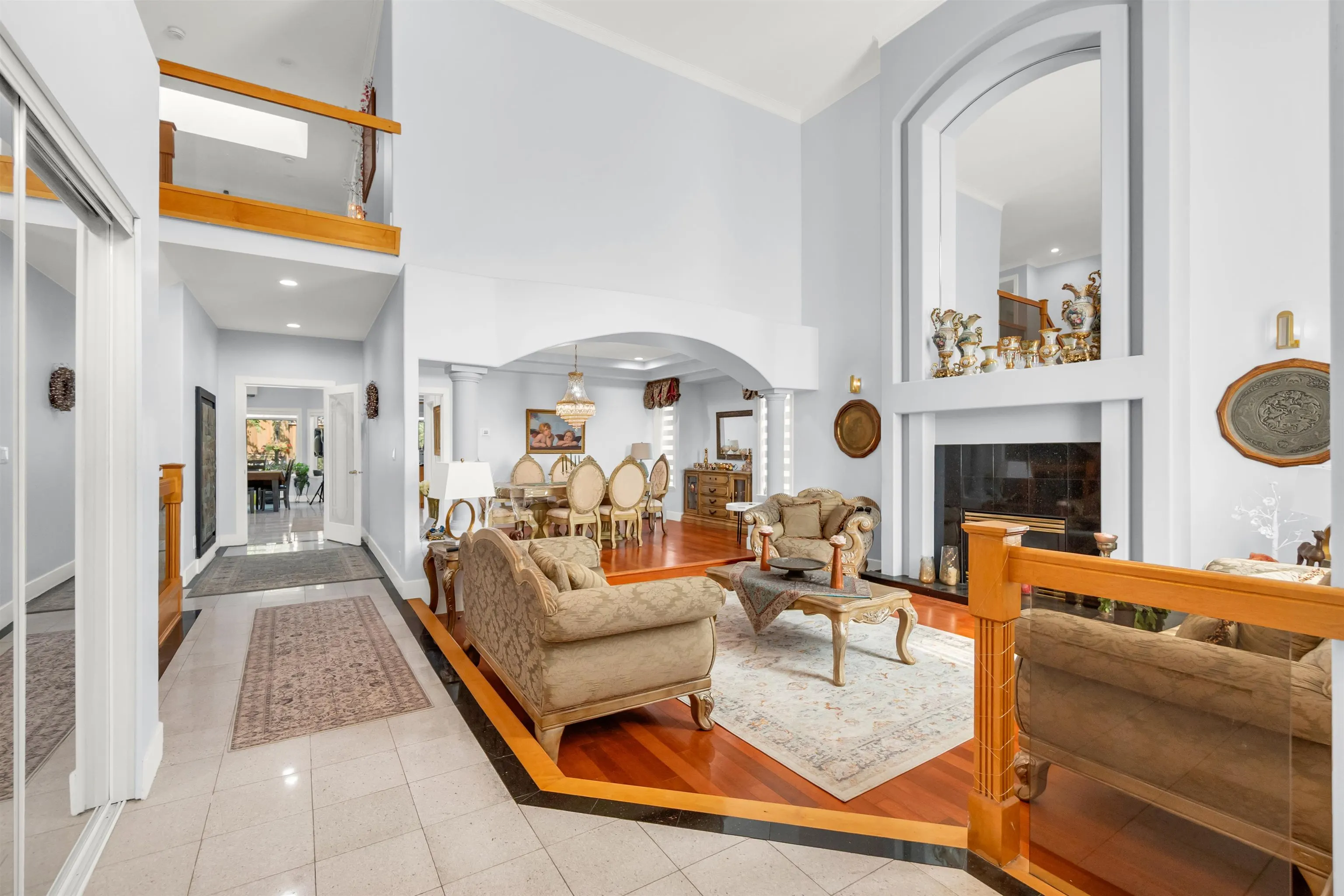 3179 Arrrowsmith Place