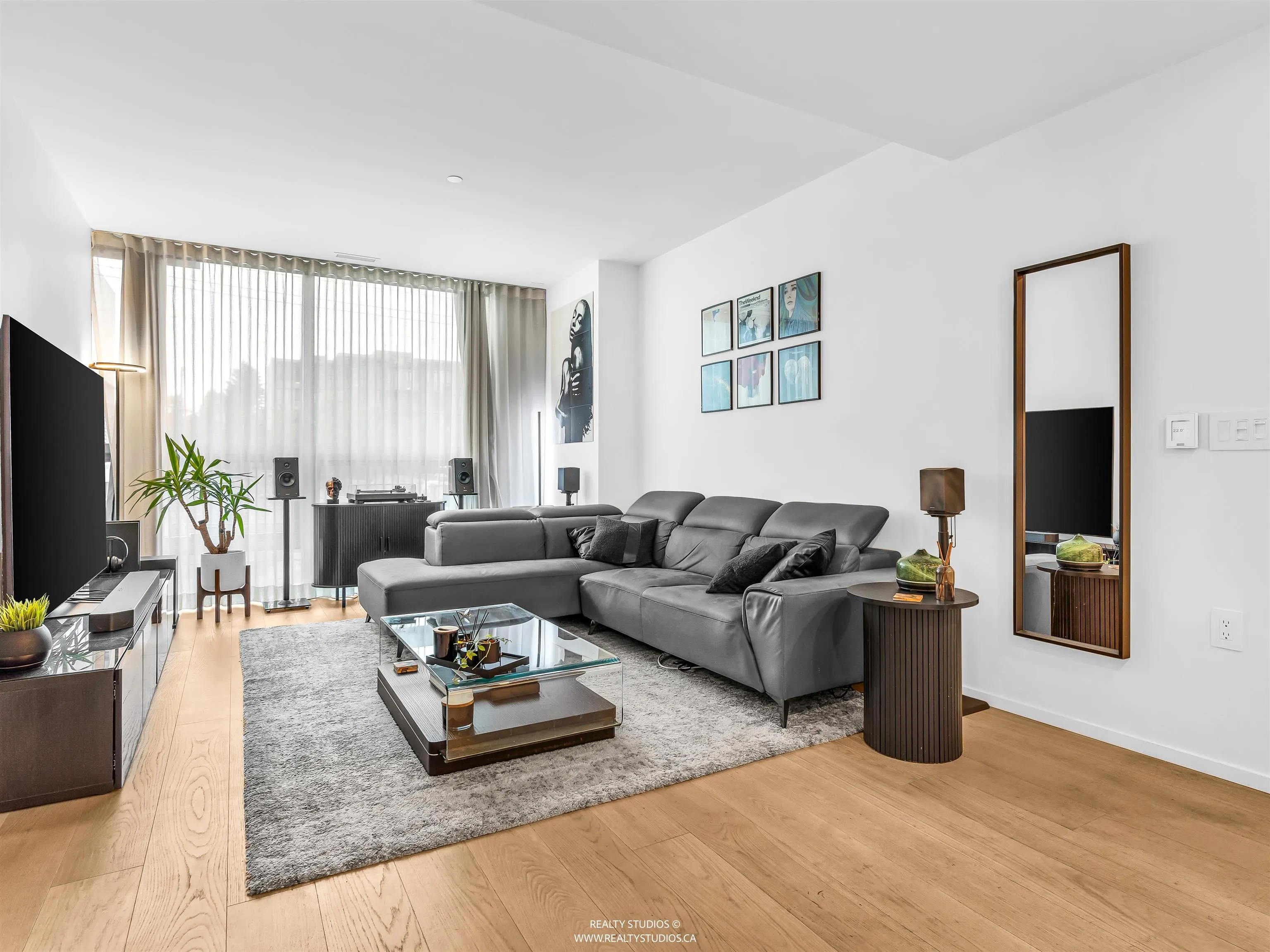 1568 Alberni Street #303