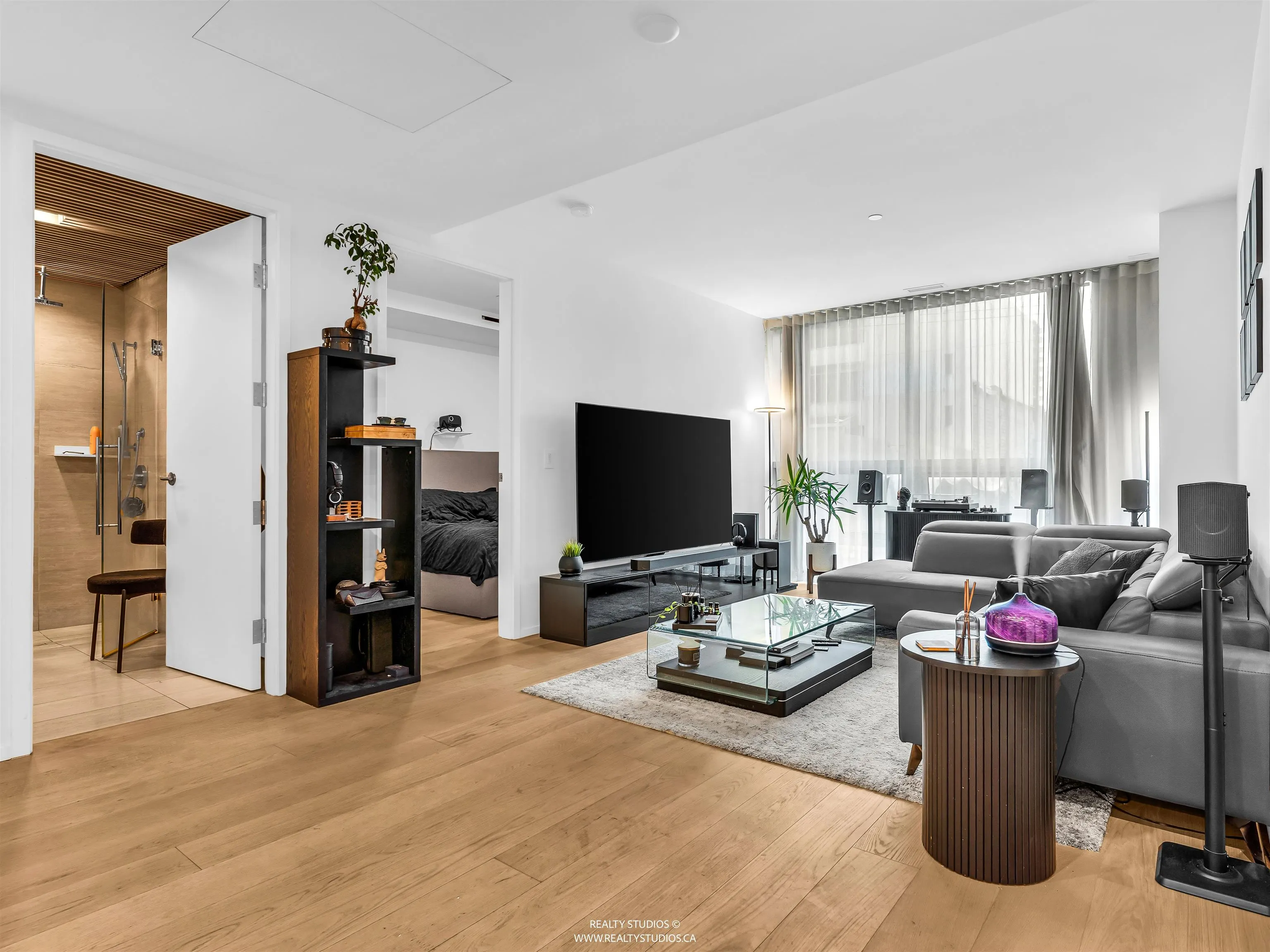 1568 Alberni Street #303