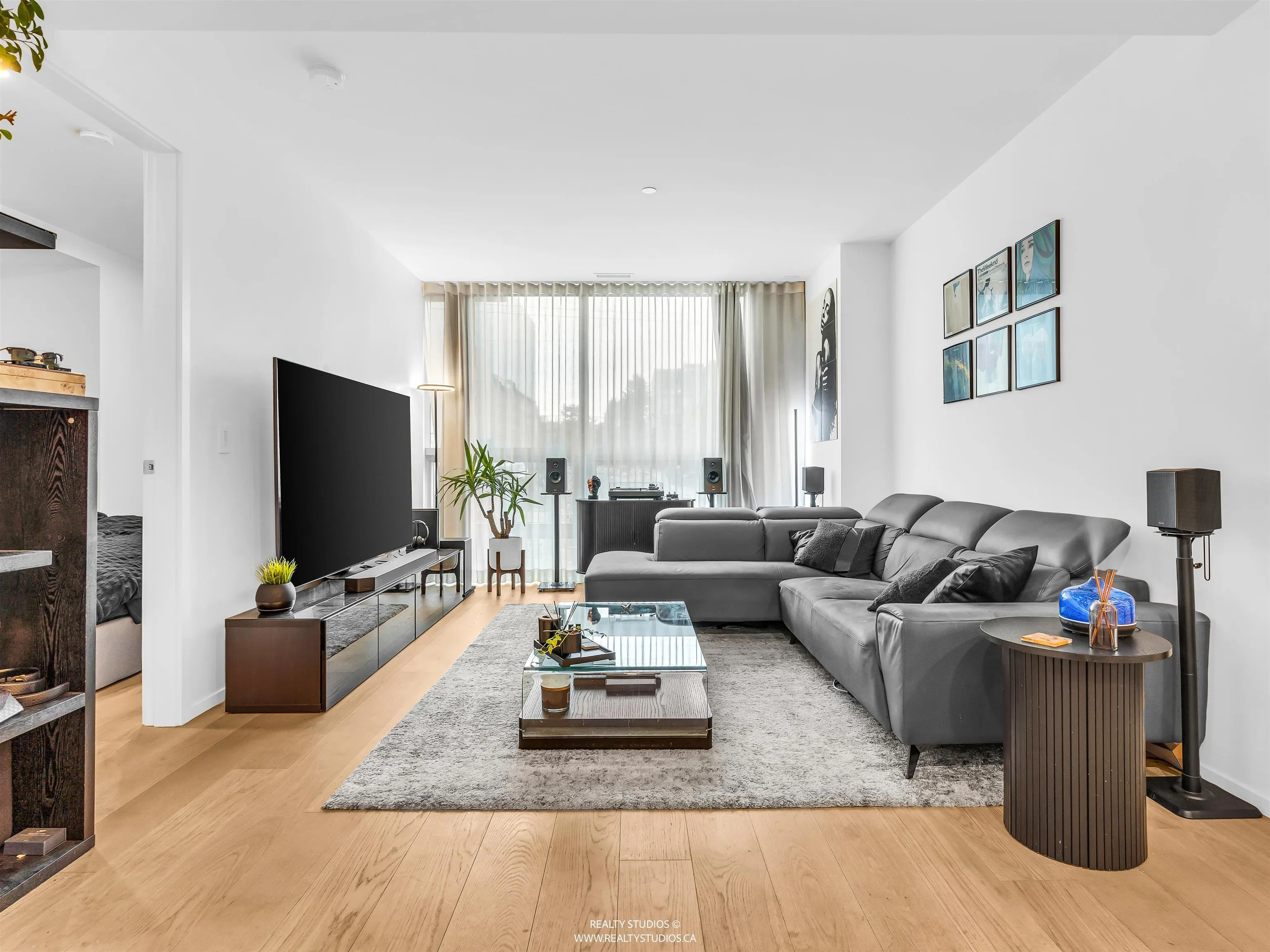 1568 Alberni Street #303